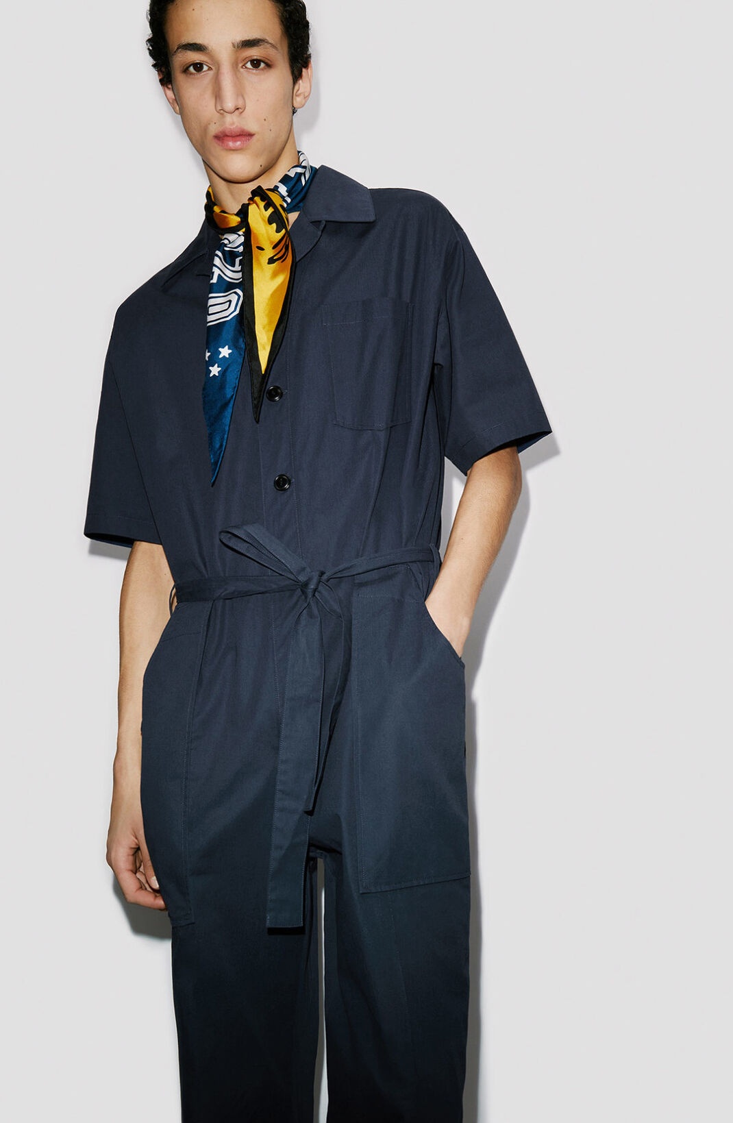 Jumpsuit - 6