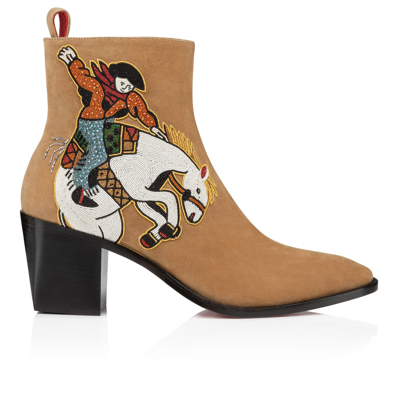 Christian Louboutin Rosalucky outlook