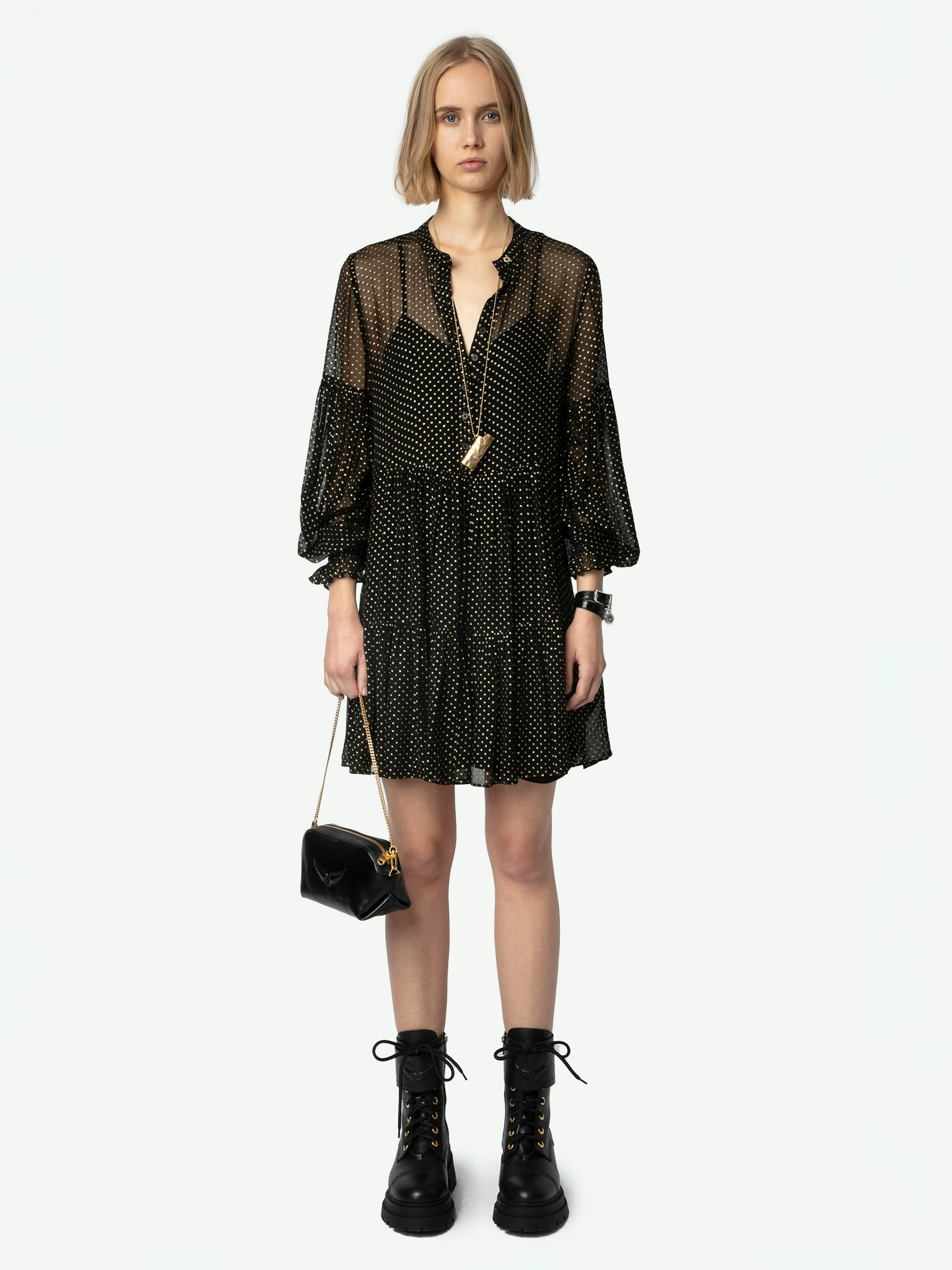 Randy Dress - 2