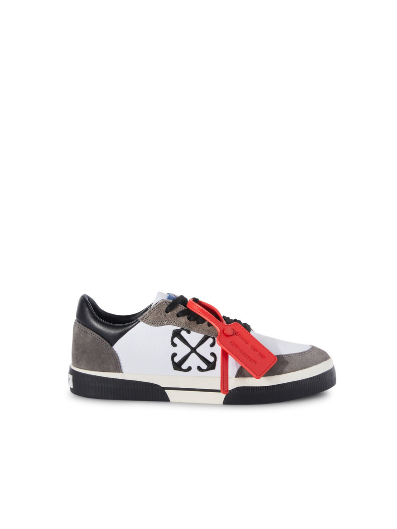 New Low Vulcanized - 1