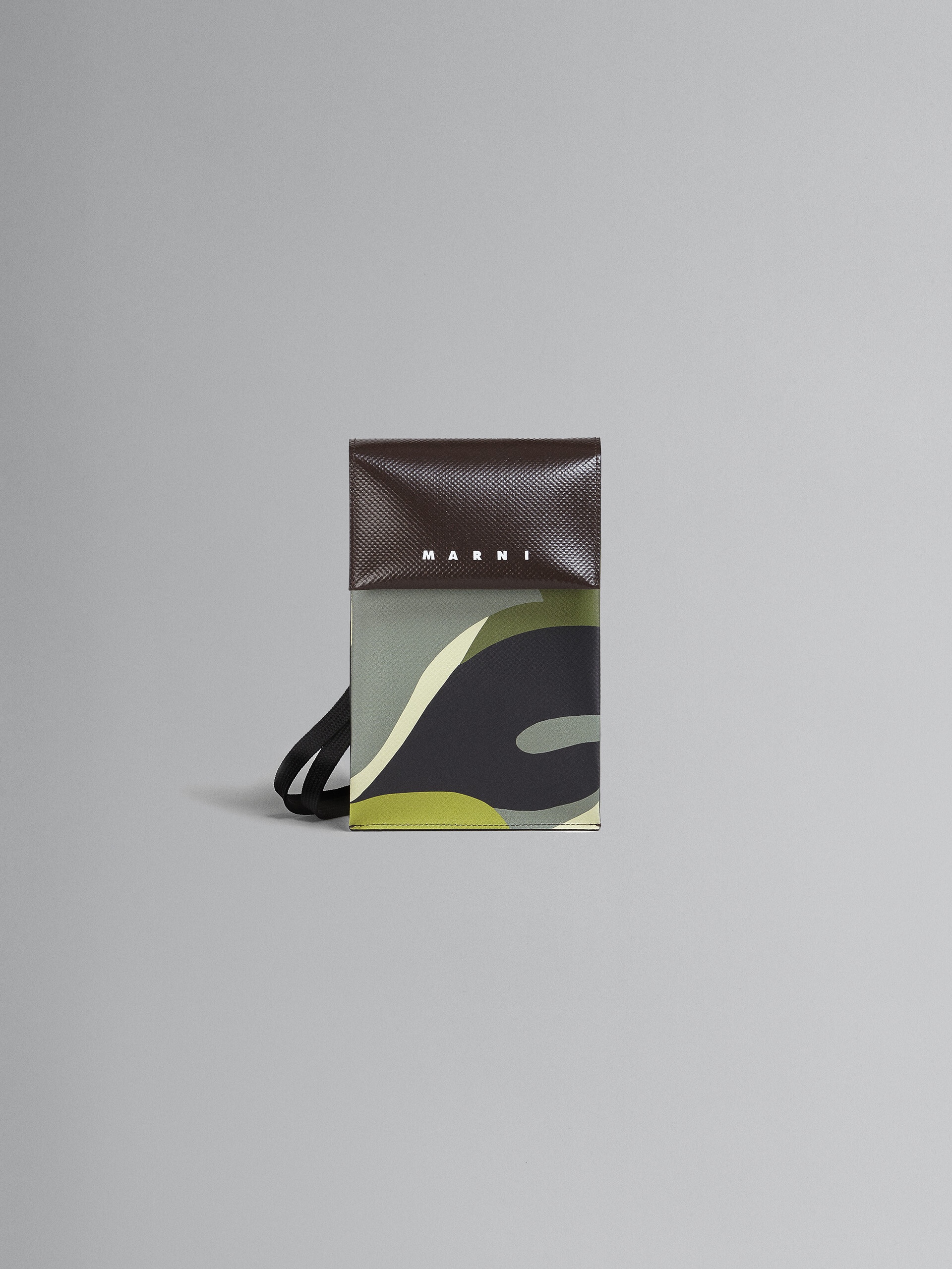 50S CAMO PRINT PHONE CASE - 1