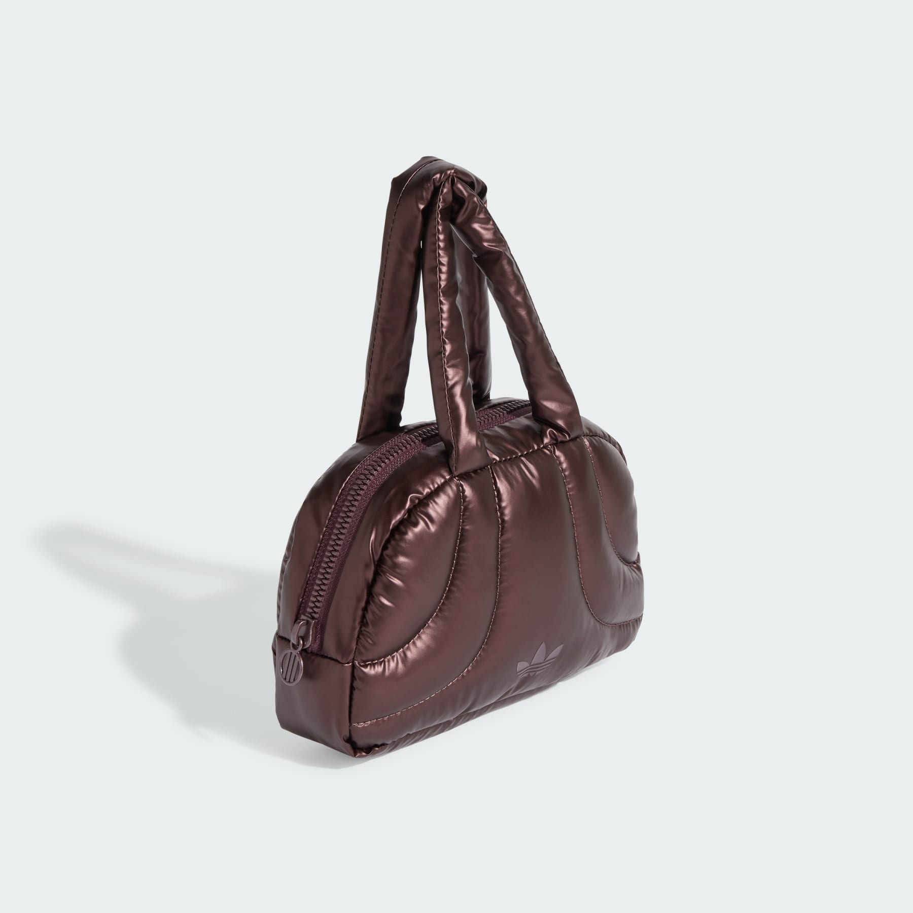 Mini Bowling Bag Metallic - 3