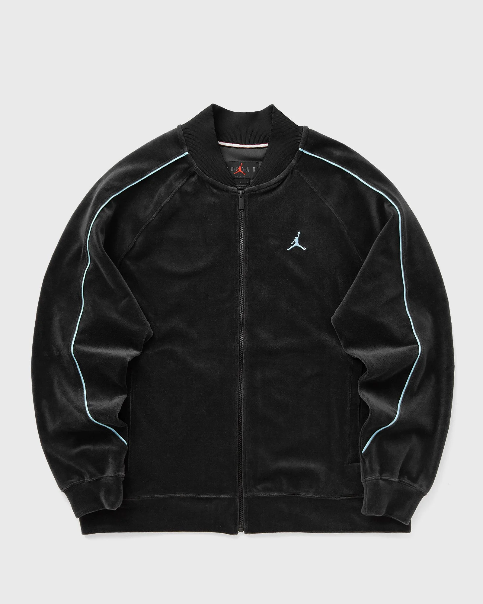 BRK VL TRACK Jacket - 1