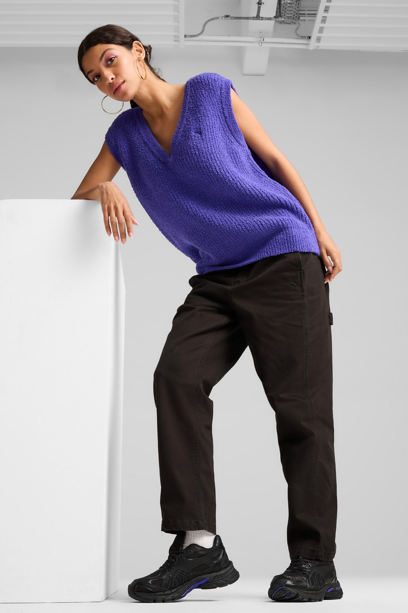 YONA Women's Vest - 5