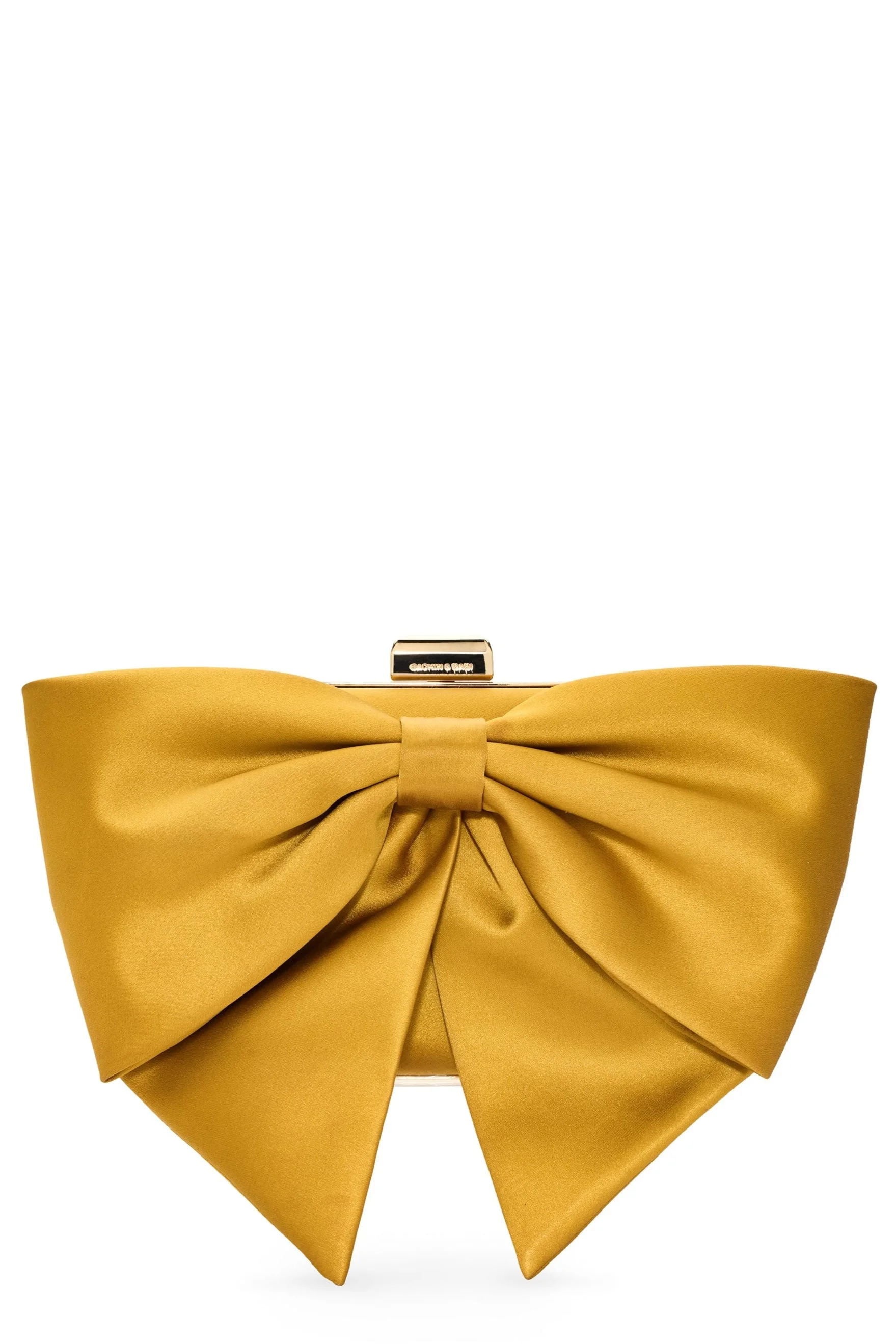 CUPIDS CLUTCH - MARIGOLD - 1