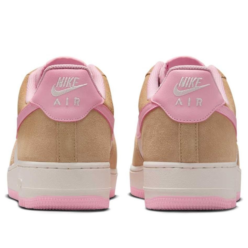 Nike Air Force 1 Low '07 LV8 'Rattan Phantom Medium Soft Pink' FQ8714-202 - 5