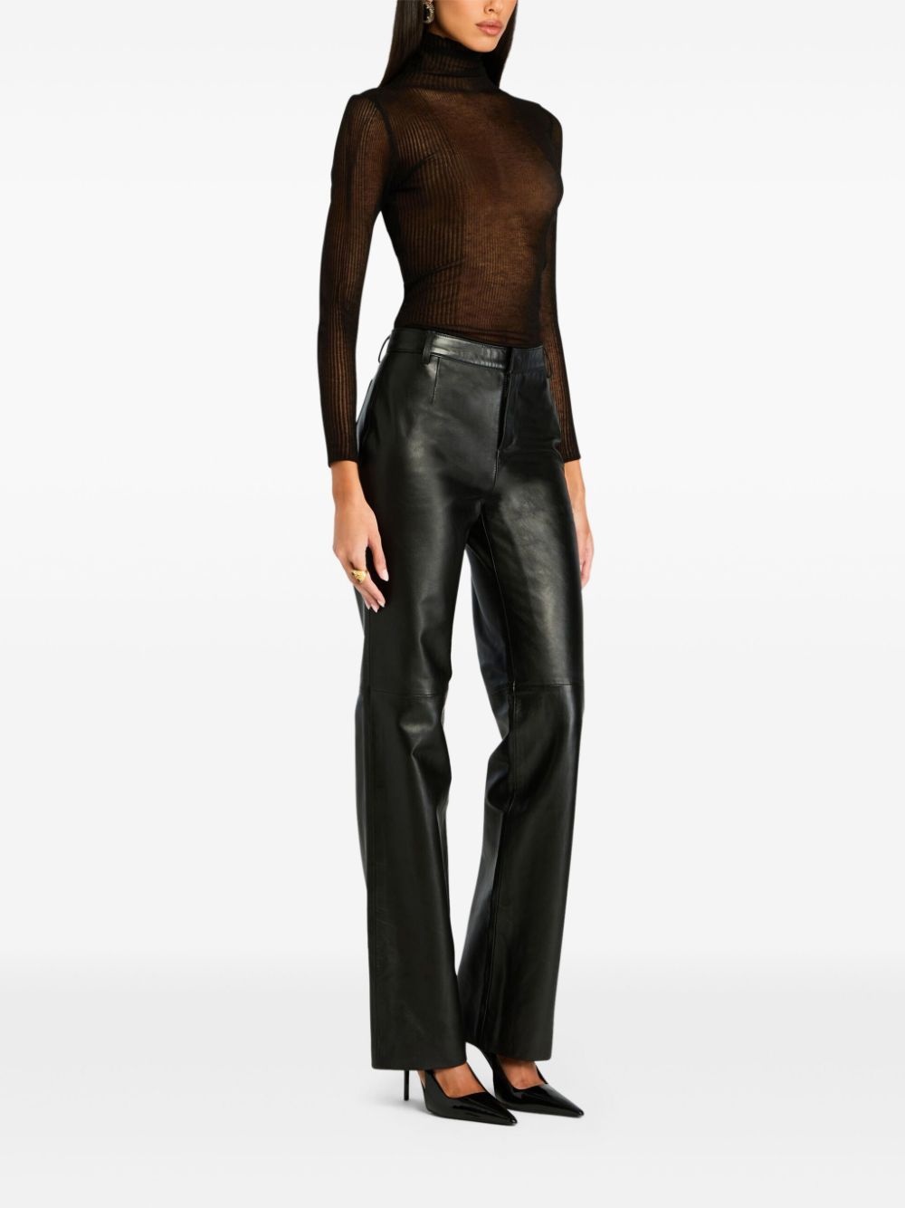 Adelina trousers - 3