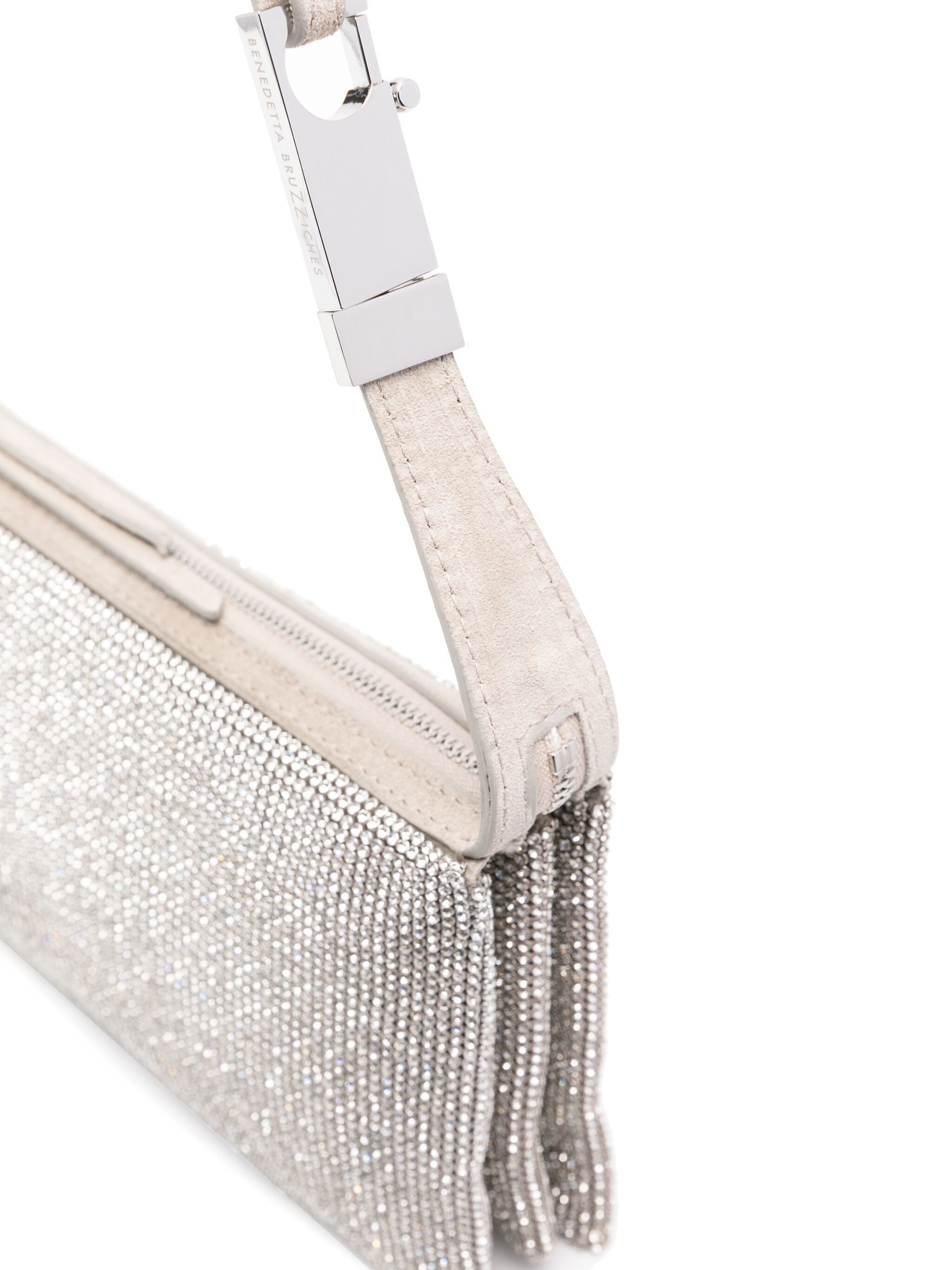 Syster James Bond Shoulder Bag - 4