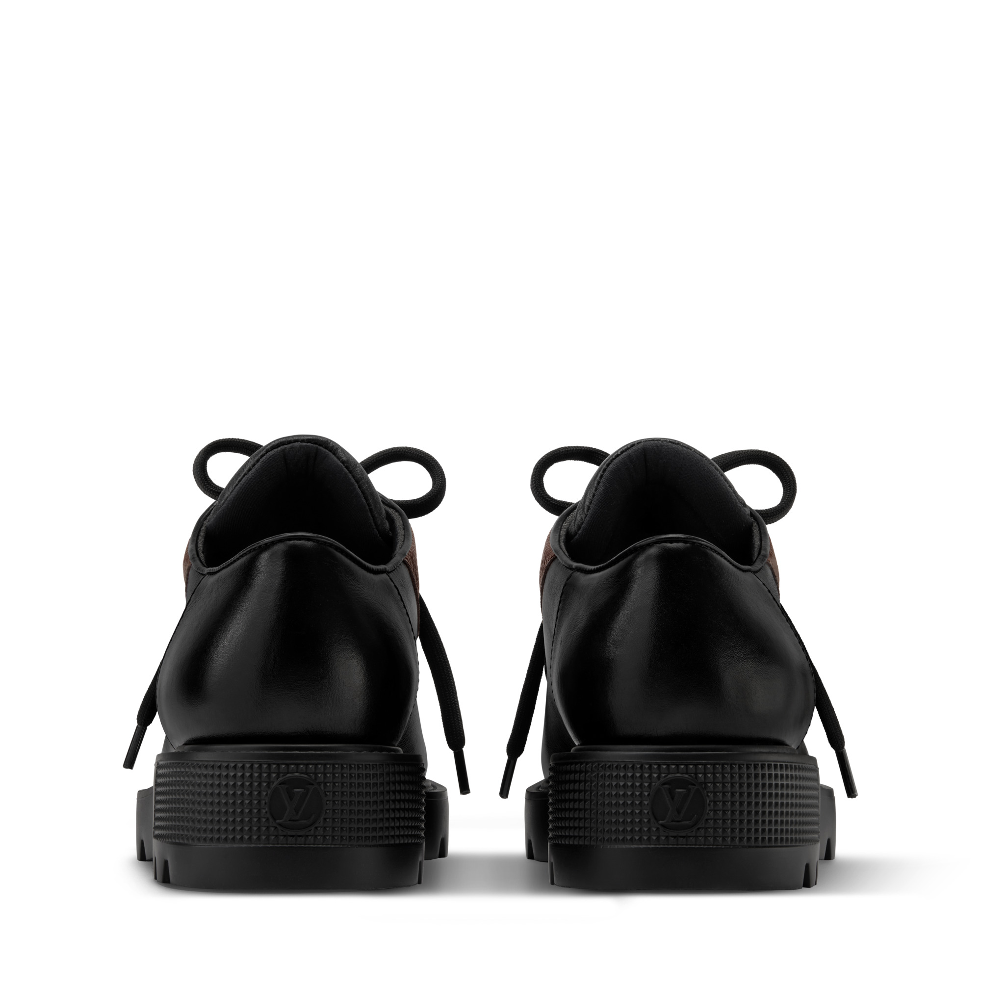 District Derby Flat Loafer - 4
