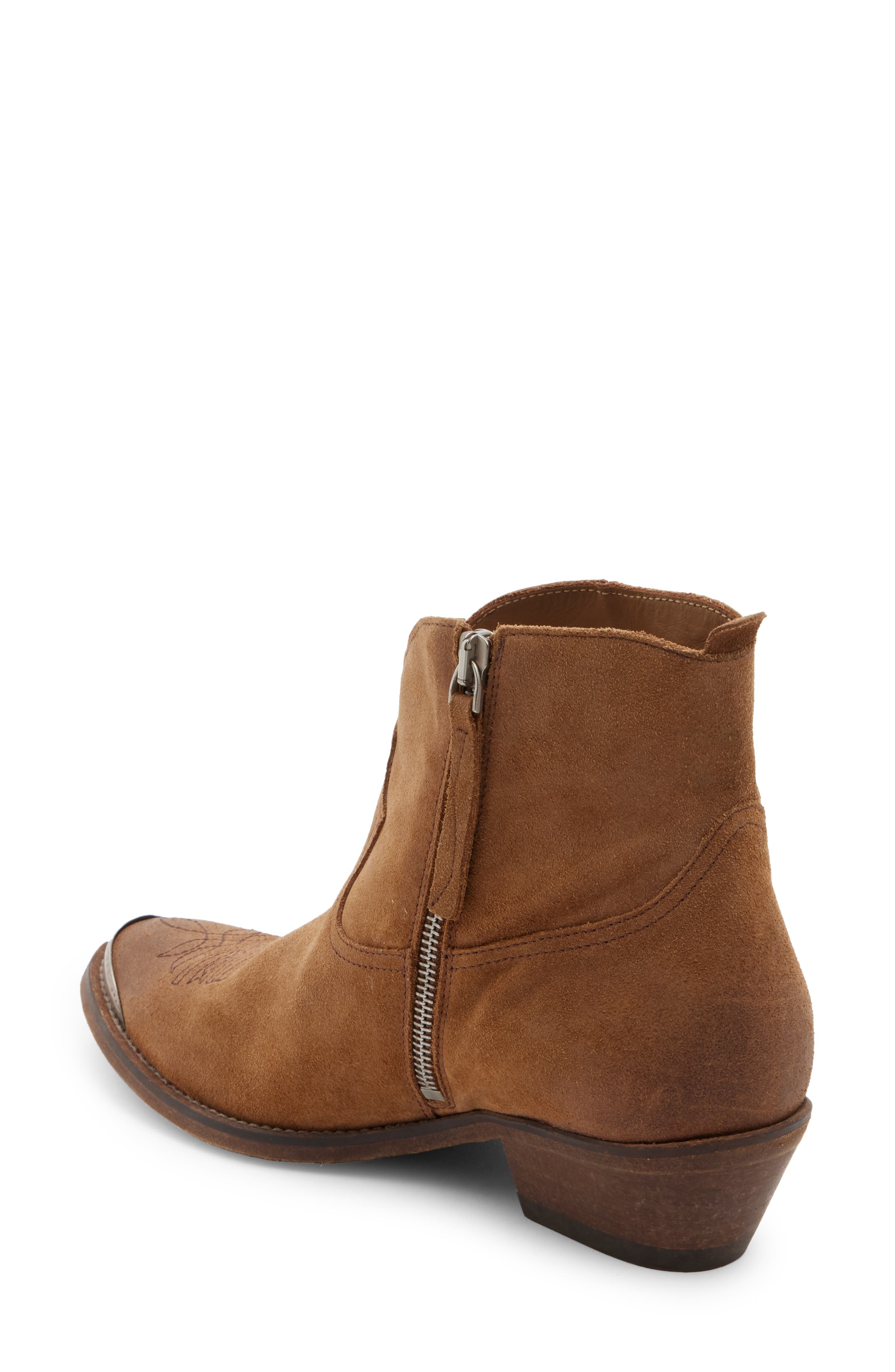 Young Western Boot - 2