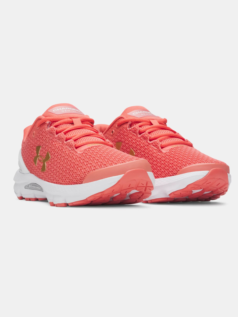 UA Charged Gemini 5