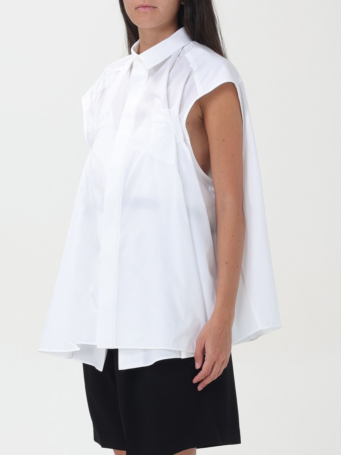 Shirt woman Sacai - 4