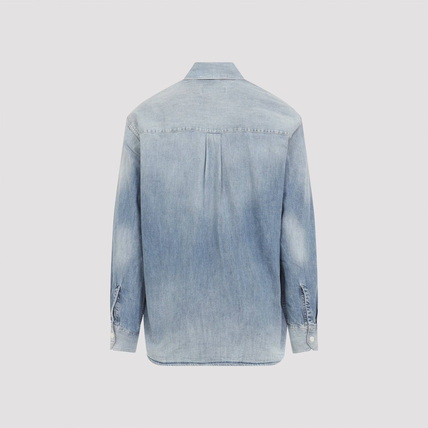 Our Legacy Above Shirt Men - 2