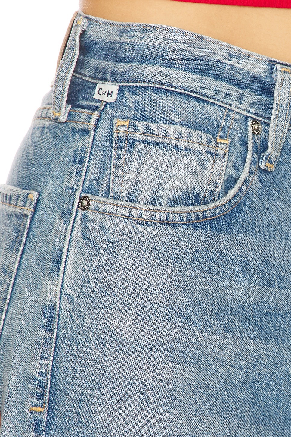 Paloma Baggy - 6