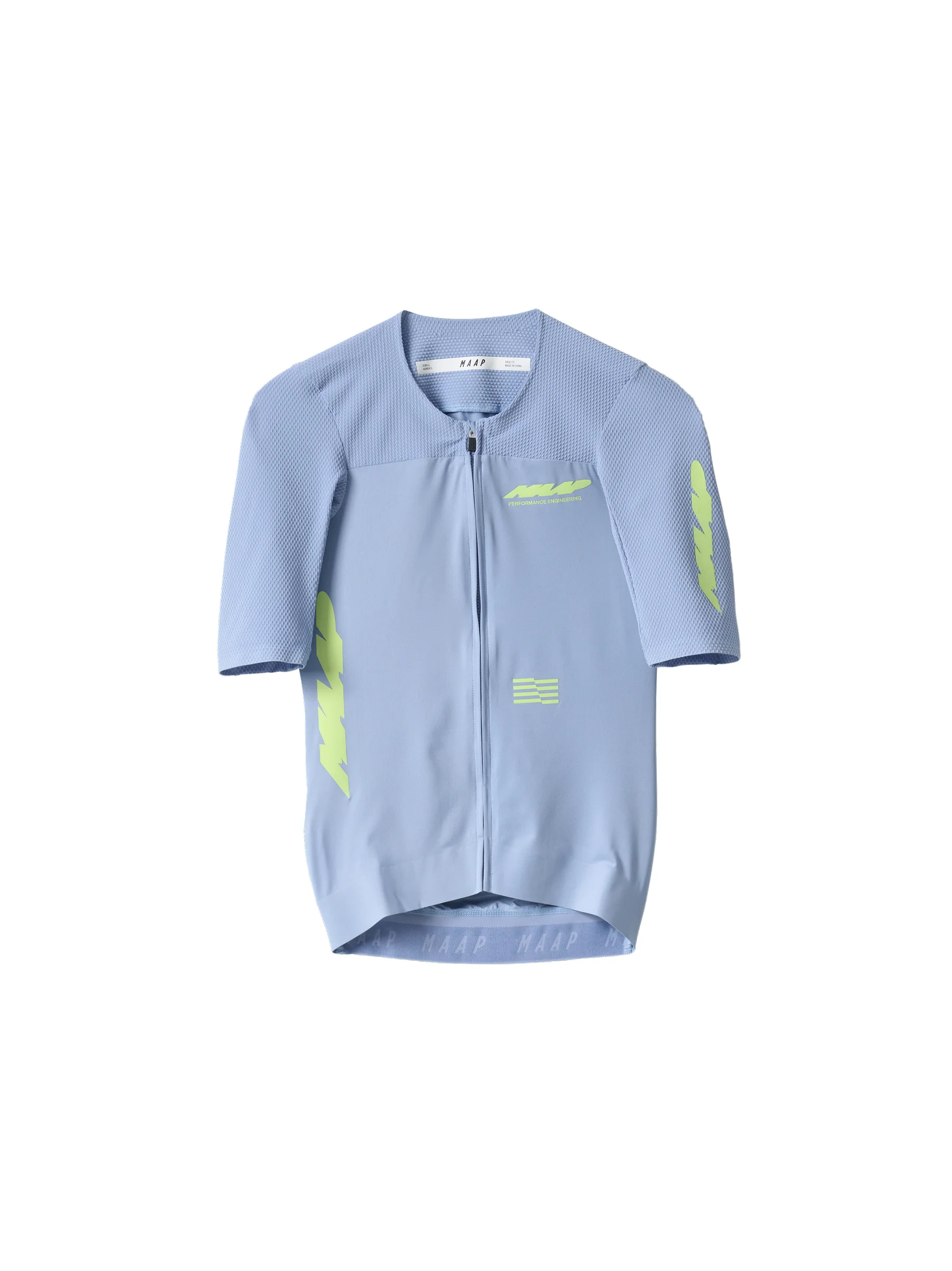 Women's Eclipse Pro Race Jersey - 1