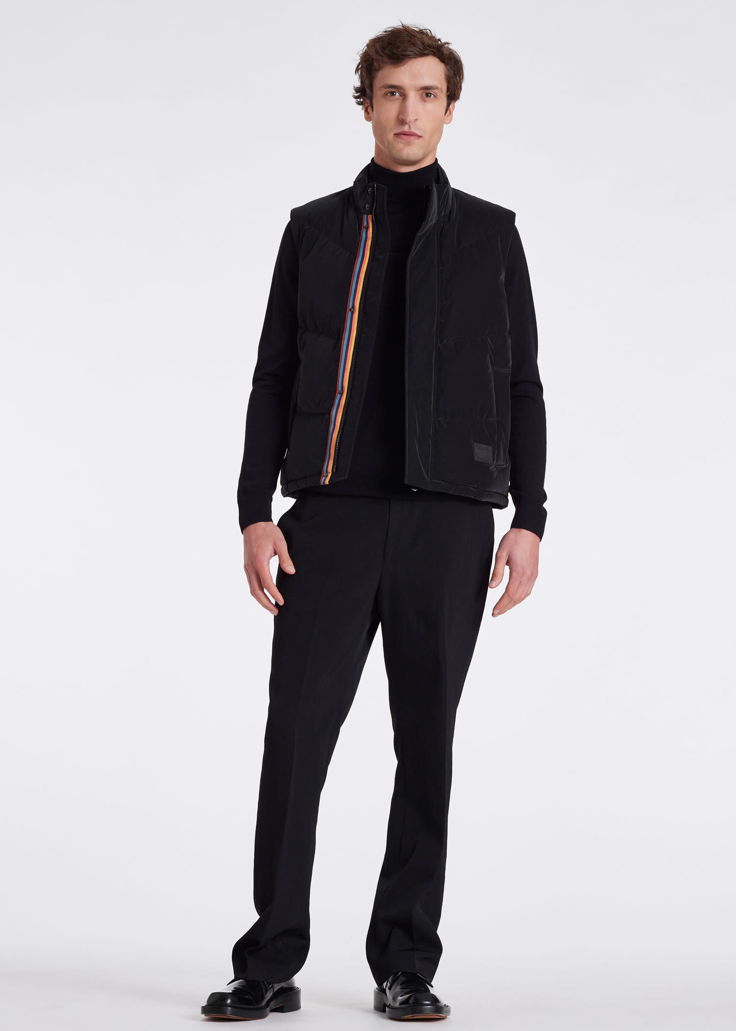 Down Gilet - 7