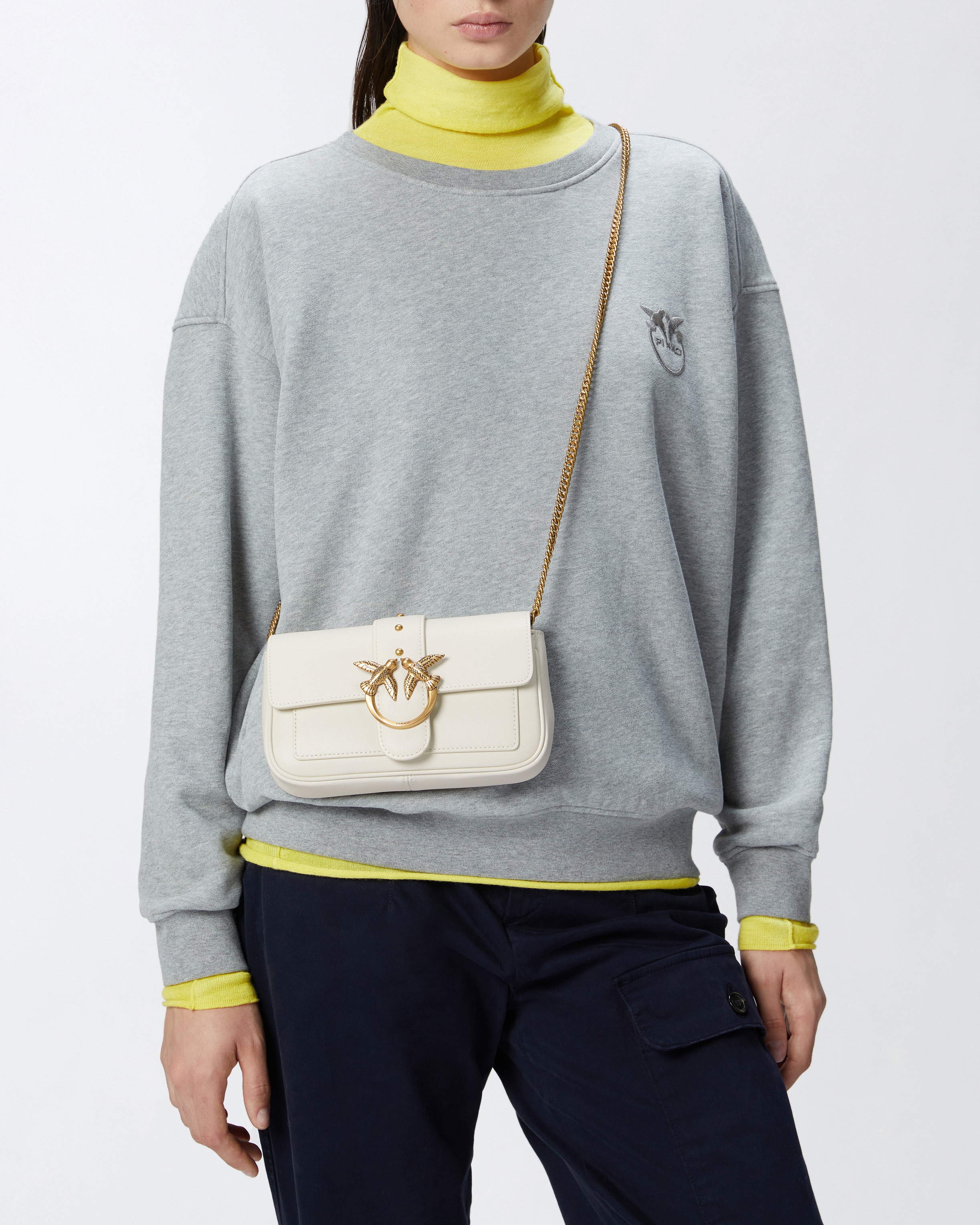 POCKET LOVE BAG ONE SIMPLY - 5