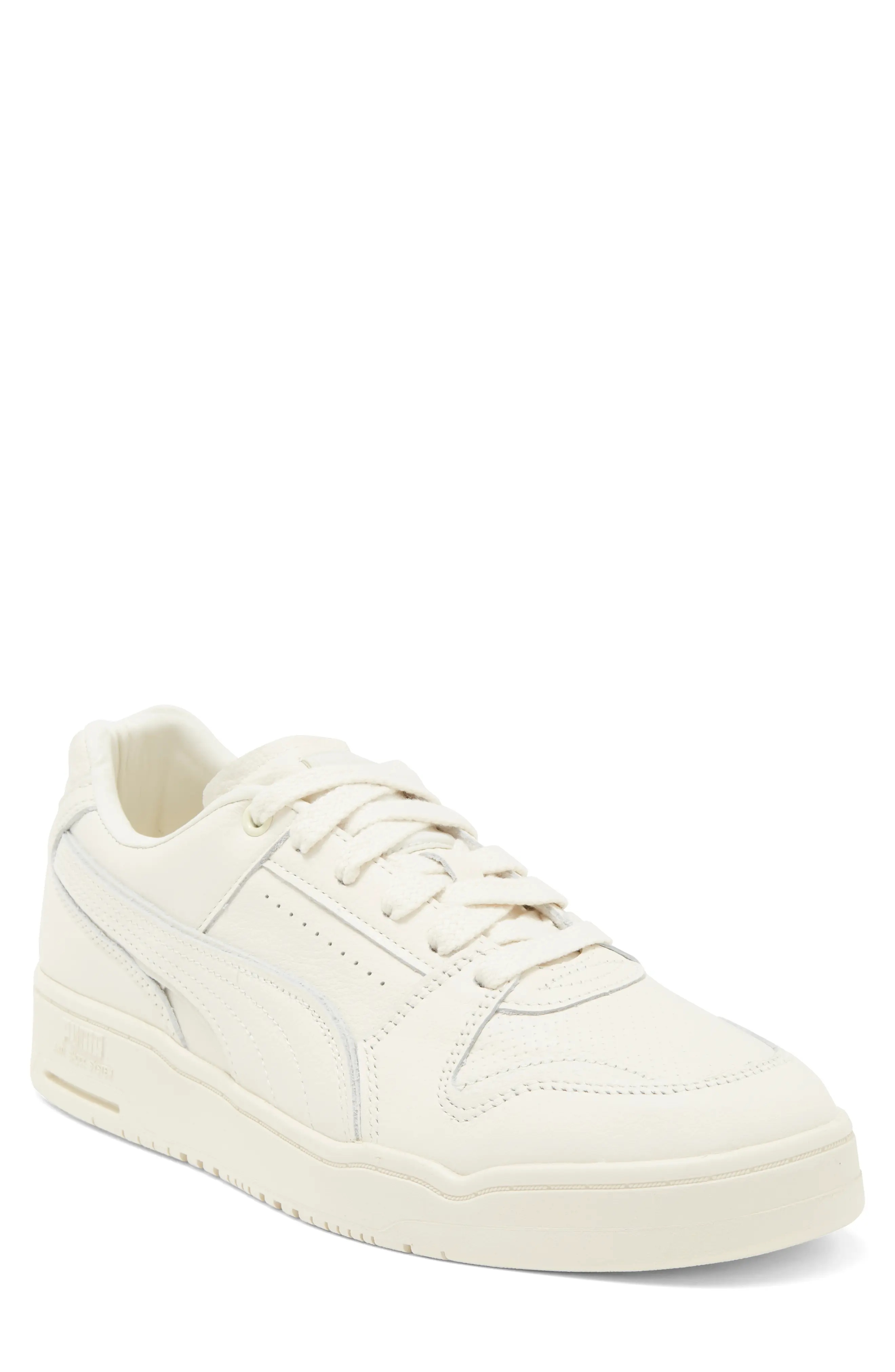 Slipstream Lo Vintage Sneaker - 1