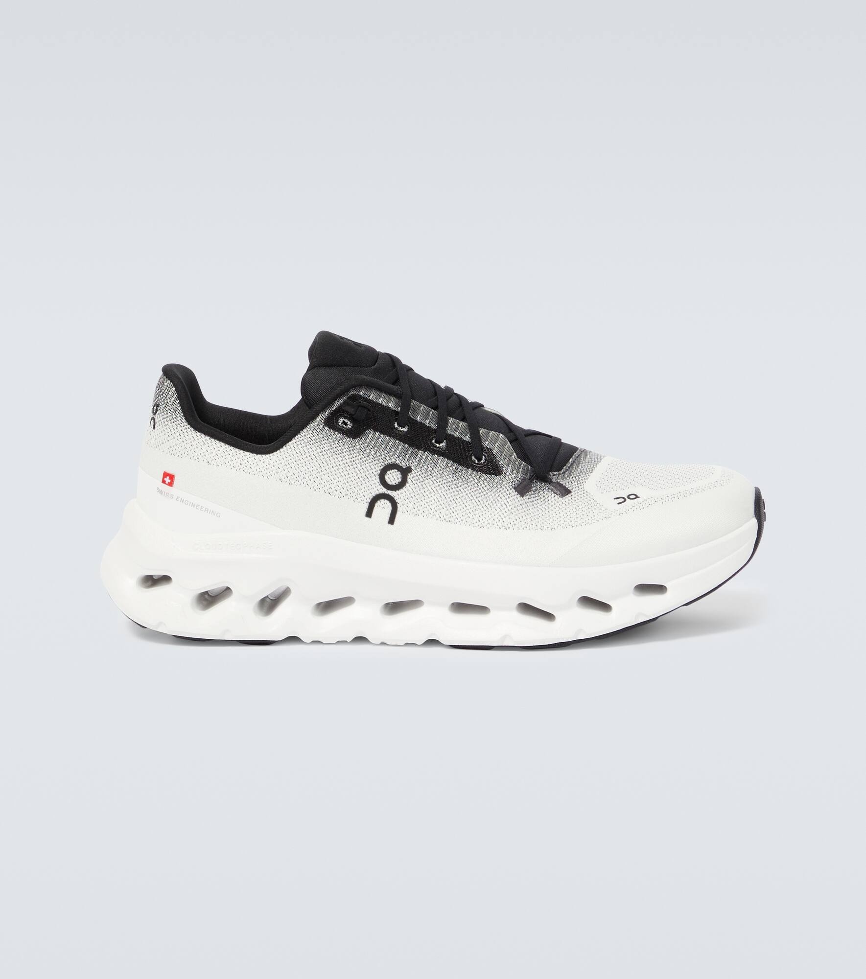 Cloudtilt running shoes - 1