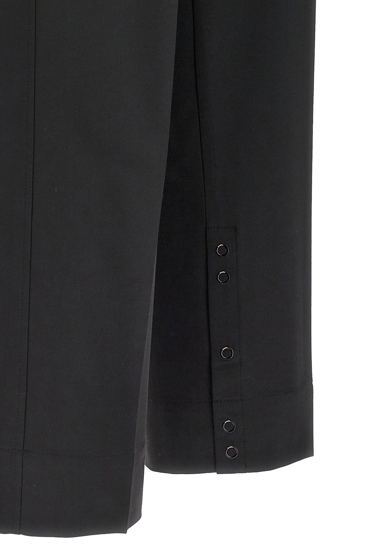 Pleated trousers - 6