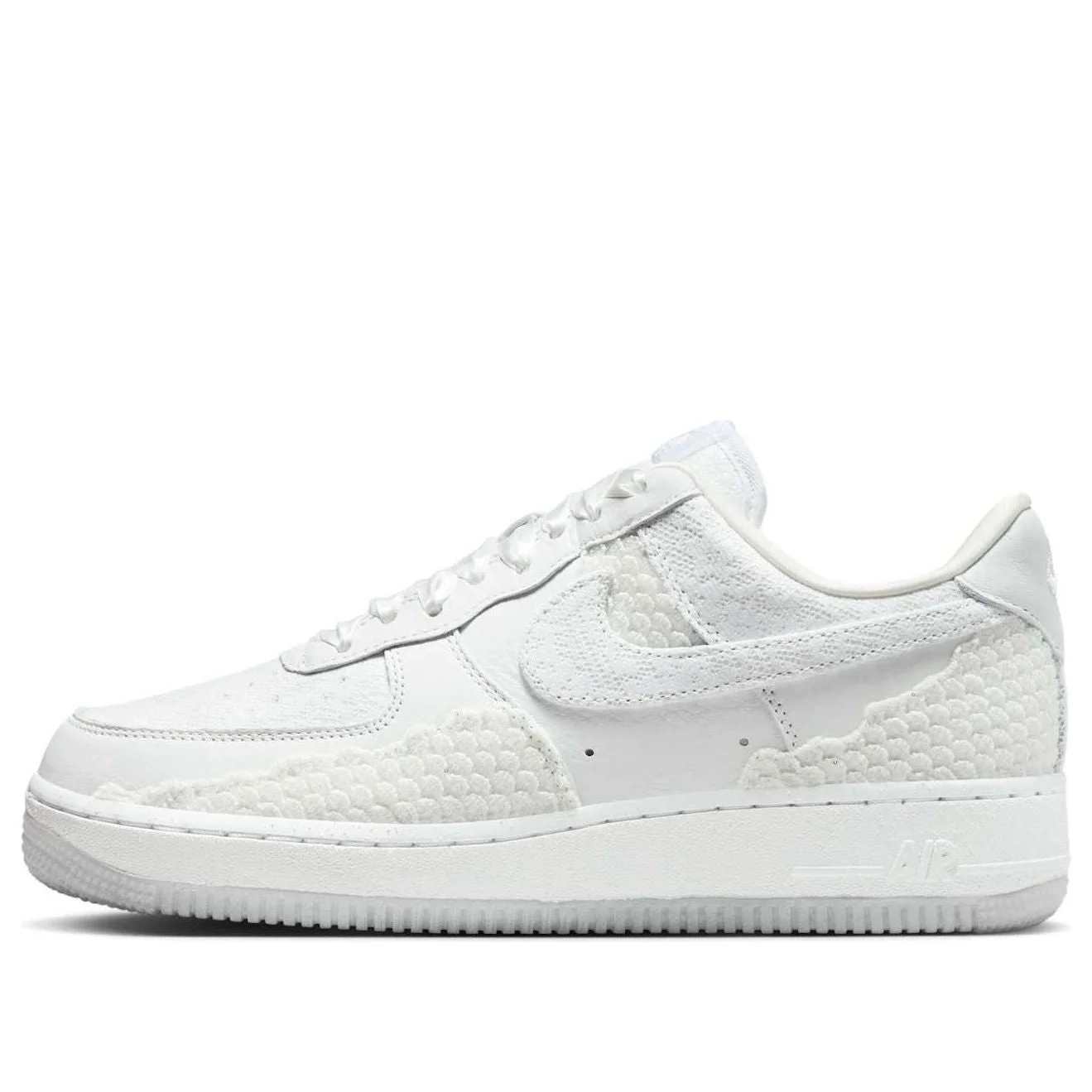 (WMNS) Nike Air Force 1 Low 'Chinese New Year' HV6011-111 - 1