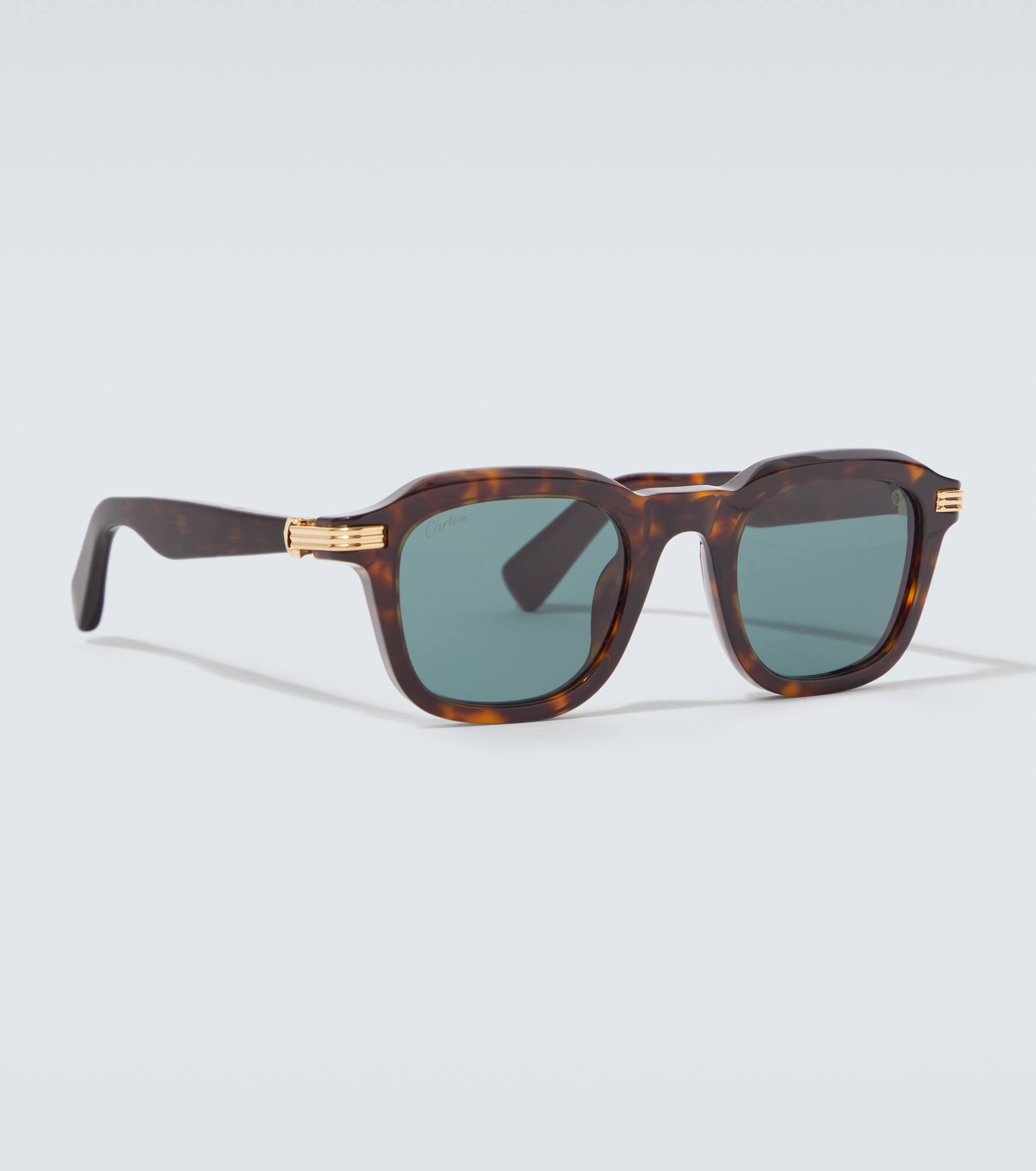 Première De Cartier square sunglasses - 4