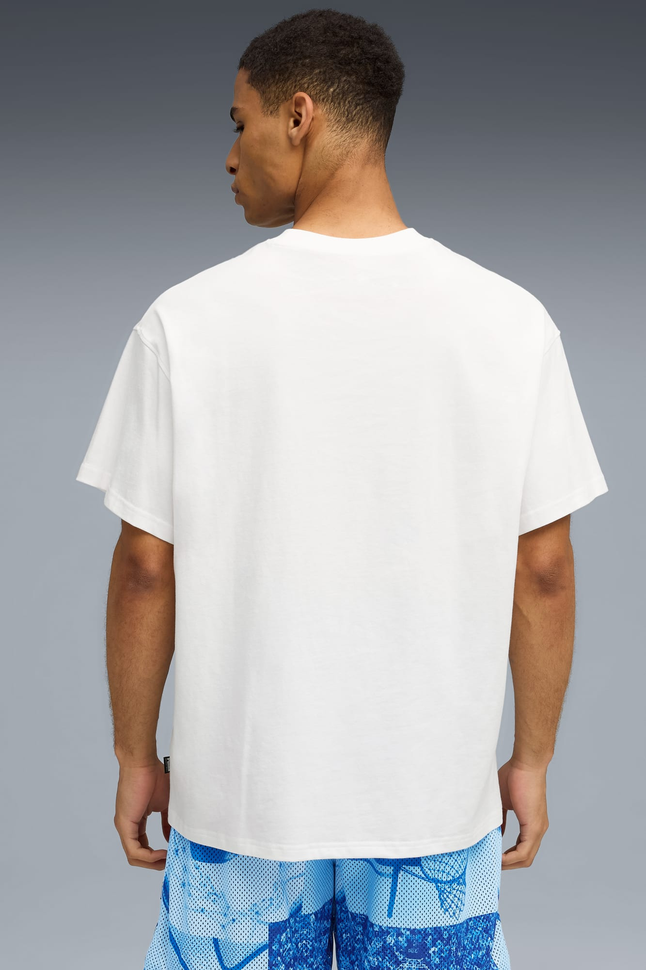 Hooptopian Health Tee Men - 4
