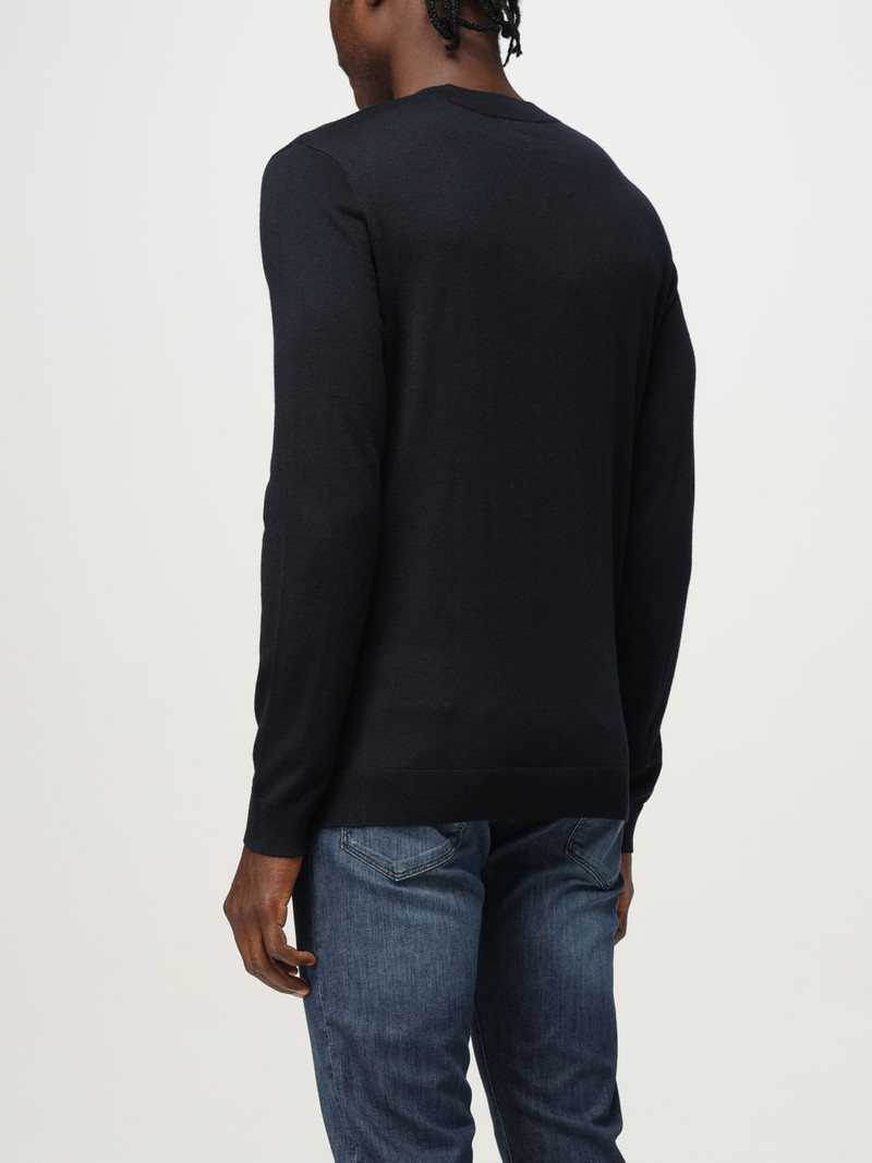 EMPORIO ARMANI Sweater men Emporio Armani outlook