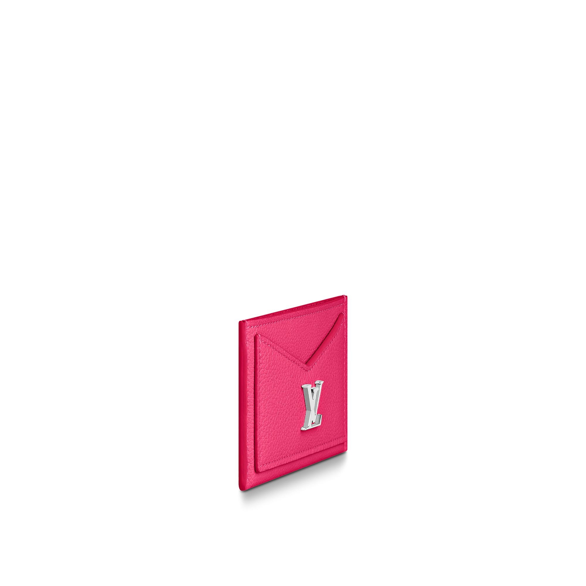 Lockme Card Holder - 3