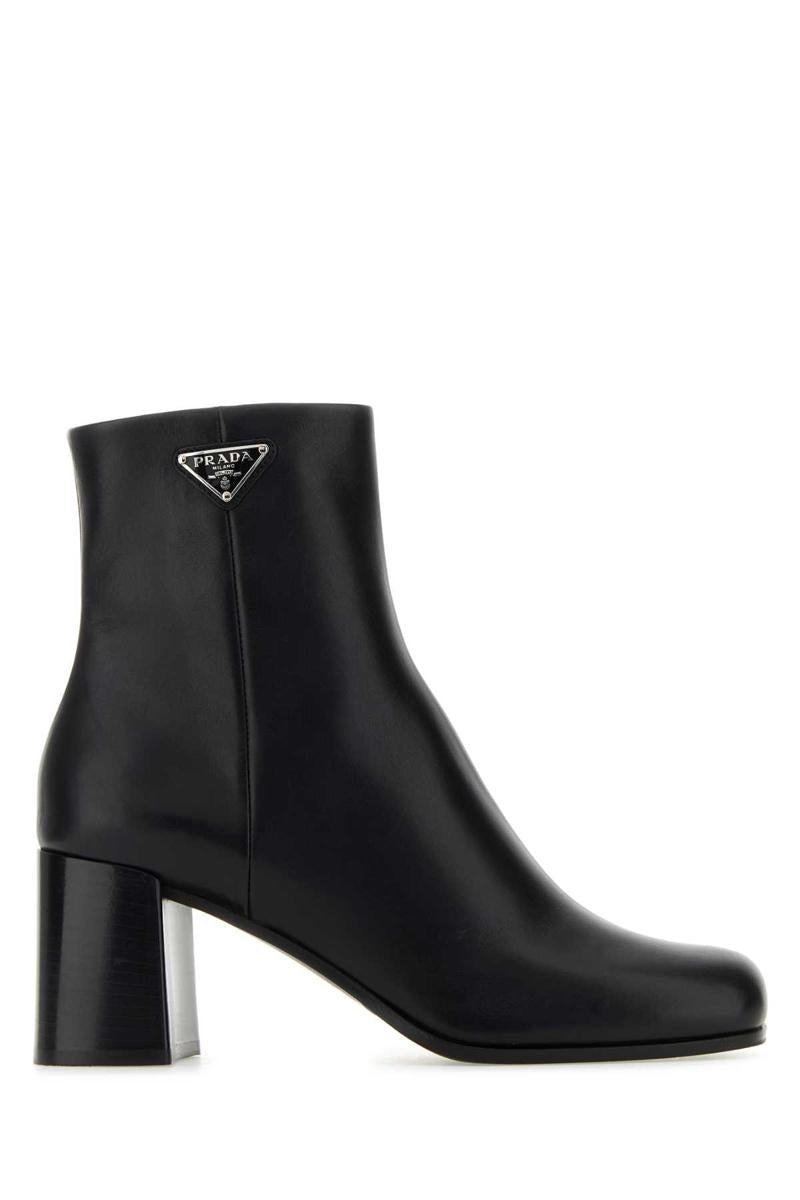 Prada PRADA BOOTS | baltini | REVERSIBLE