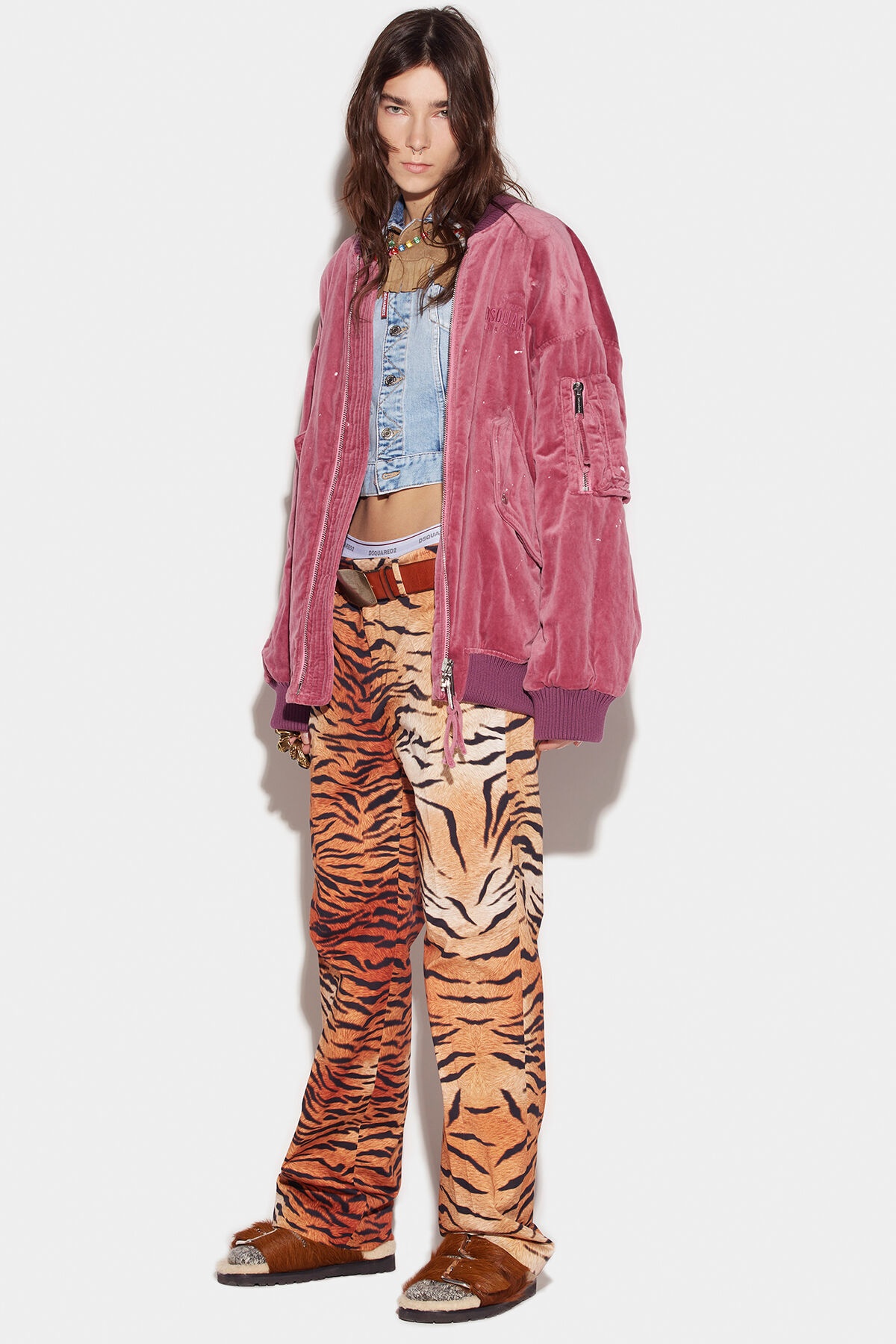 HIPPIE VEST - 6