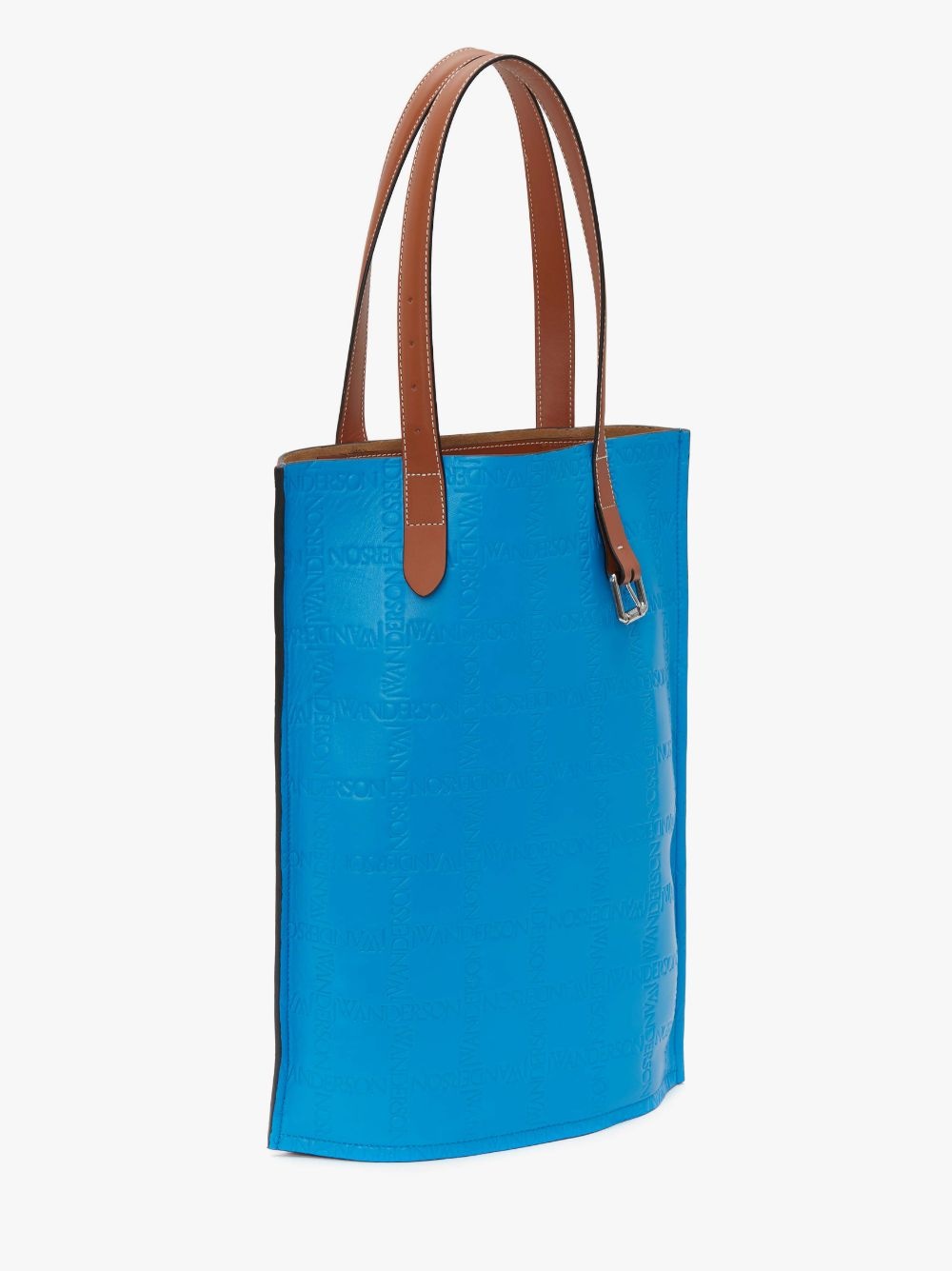 N/S BELT TOTE - 5