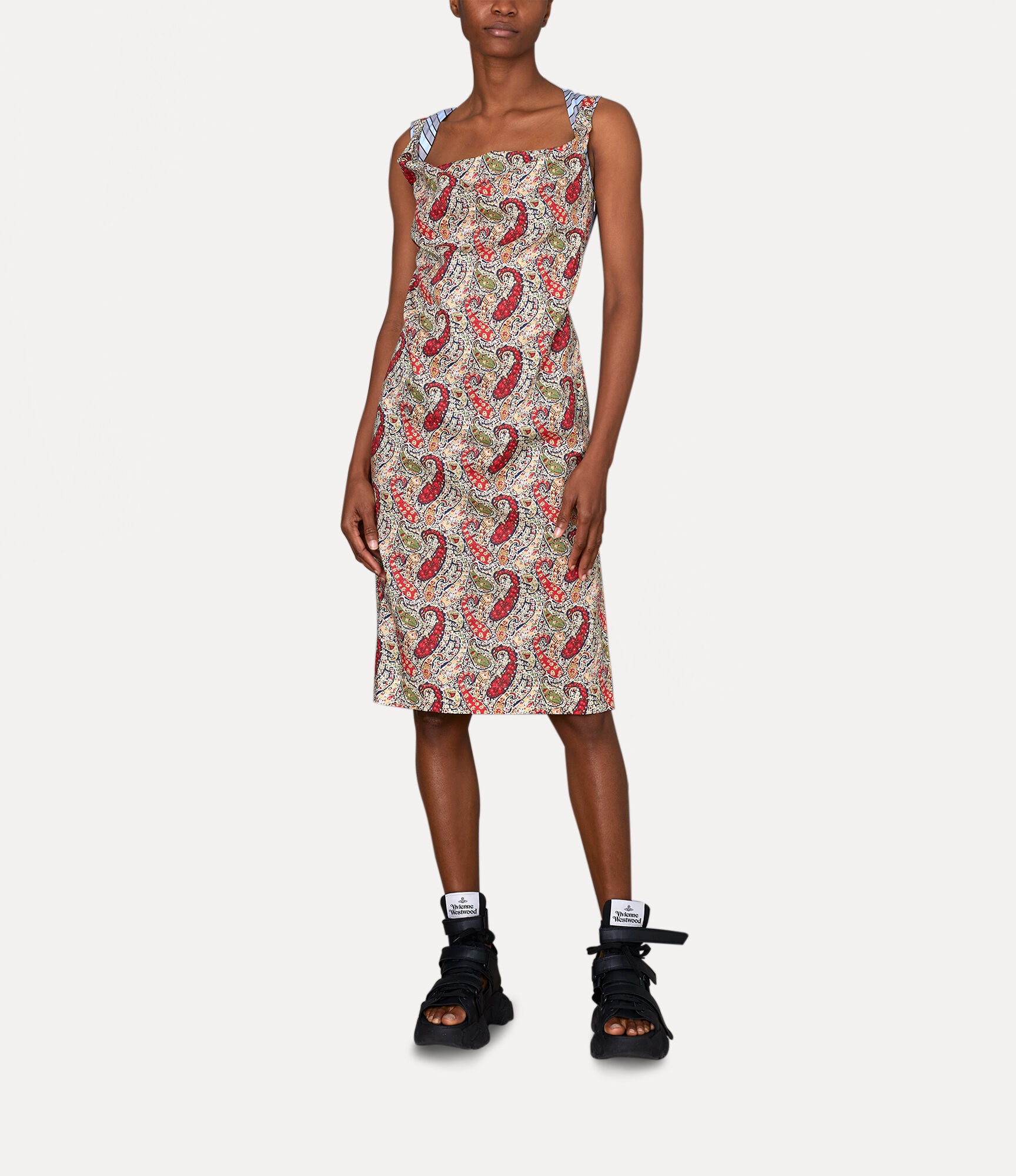 STORM DRESS - 2