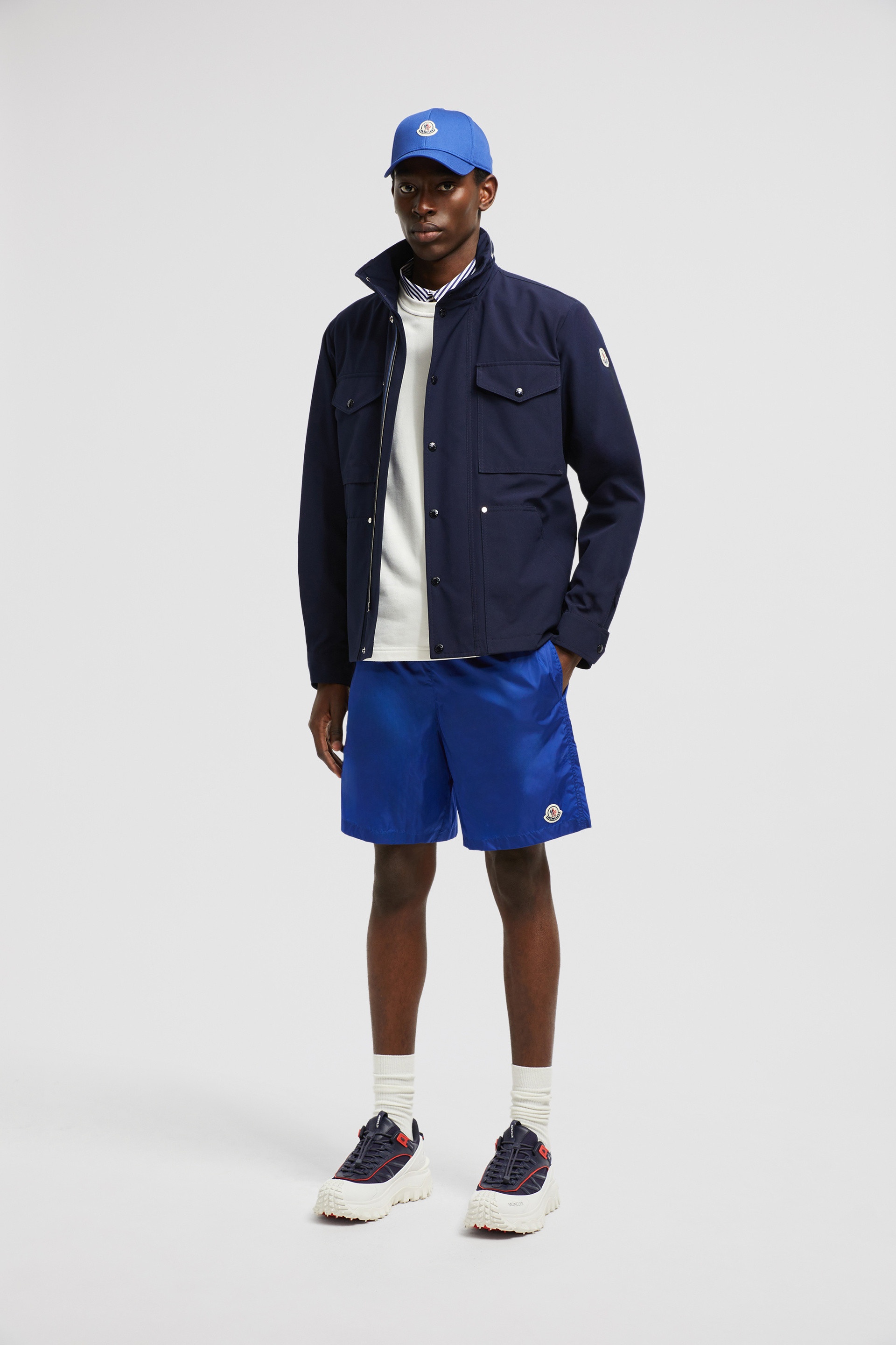 Noues Field Jacket - 2