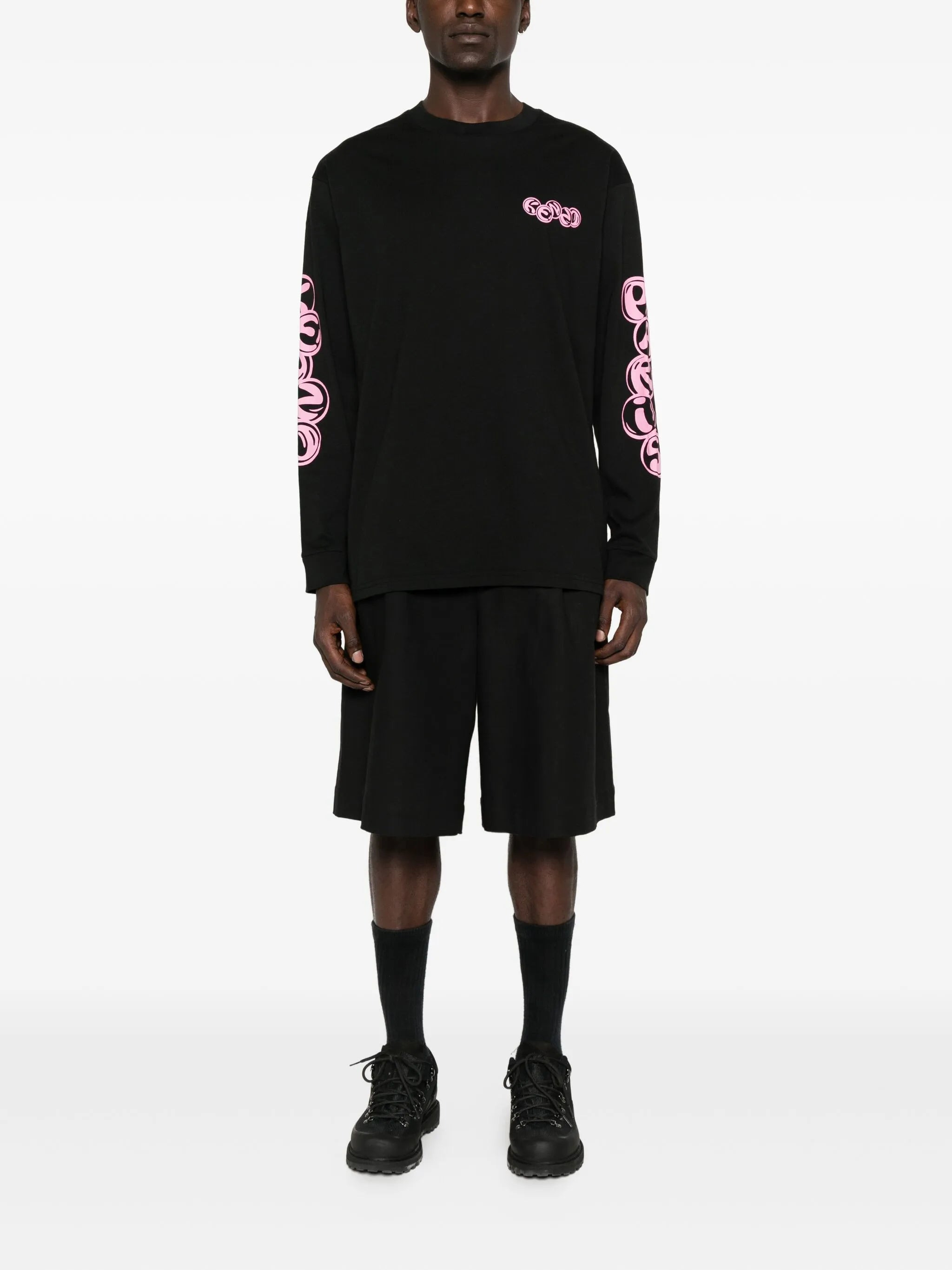 Kenzo Long-sleeve T-shirt - 2
