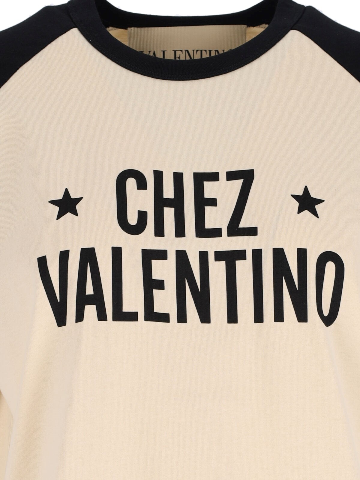'CHEZ' T-SHIRT - 3