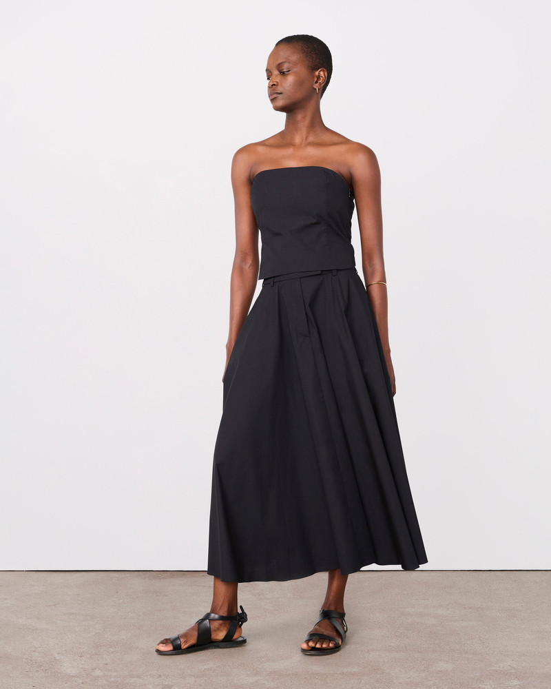 BERTILLE SKIRT 1
