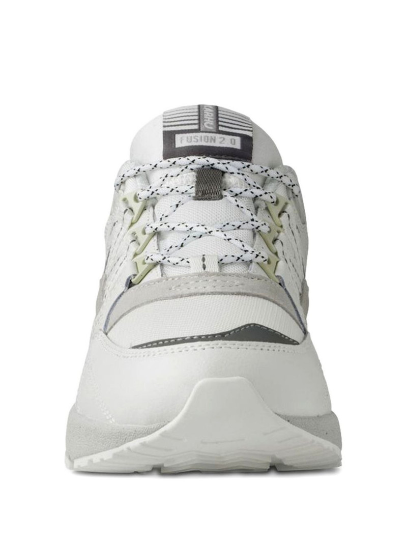Fusion 2.0 lace-up sneakers 3