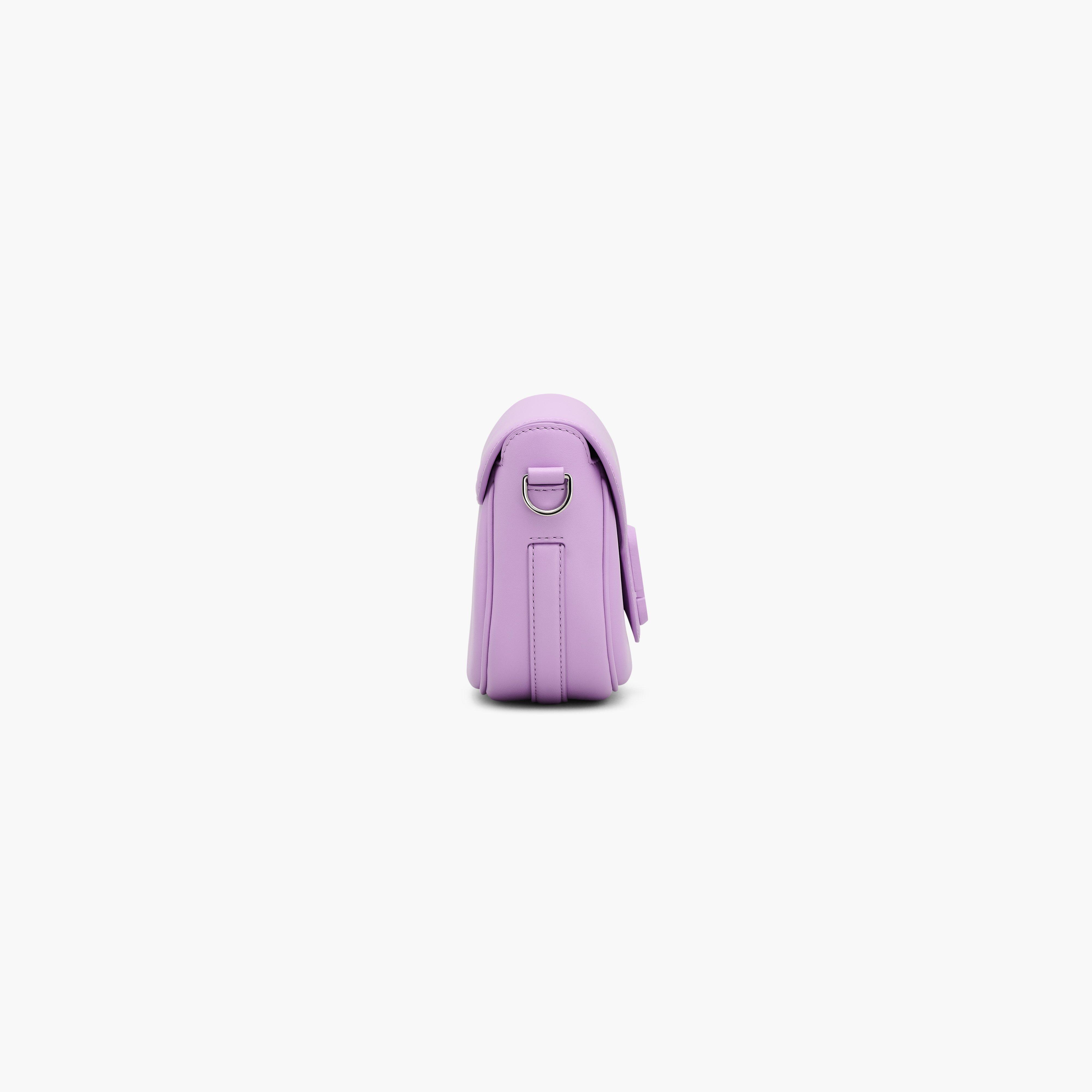 THE COVERED J MARC SADDLE BAG - 5