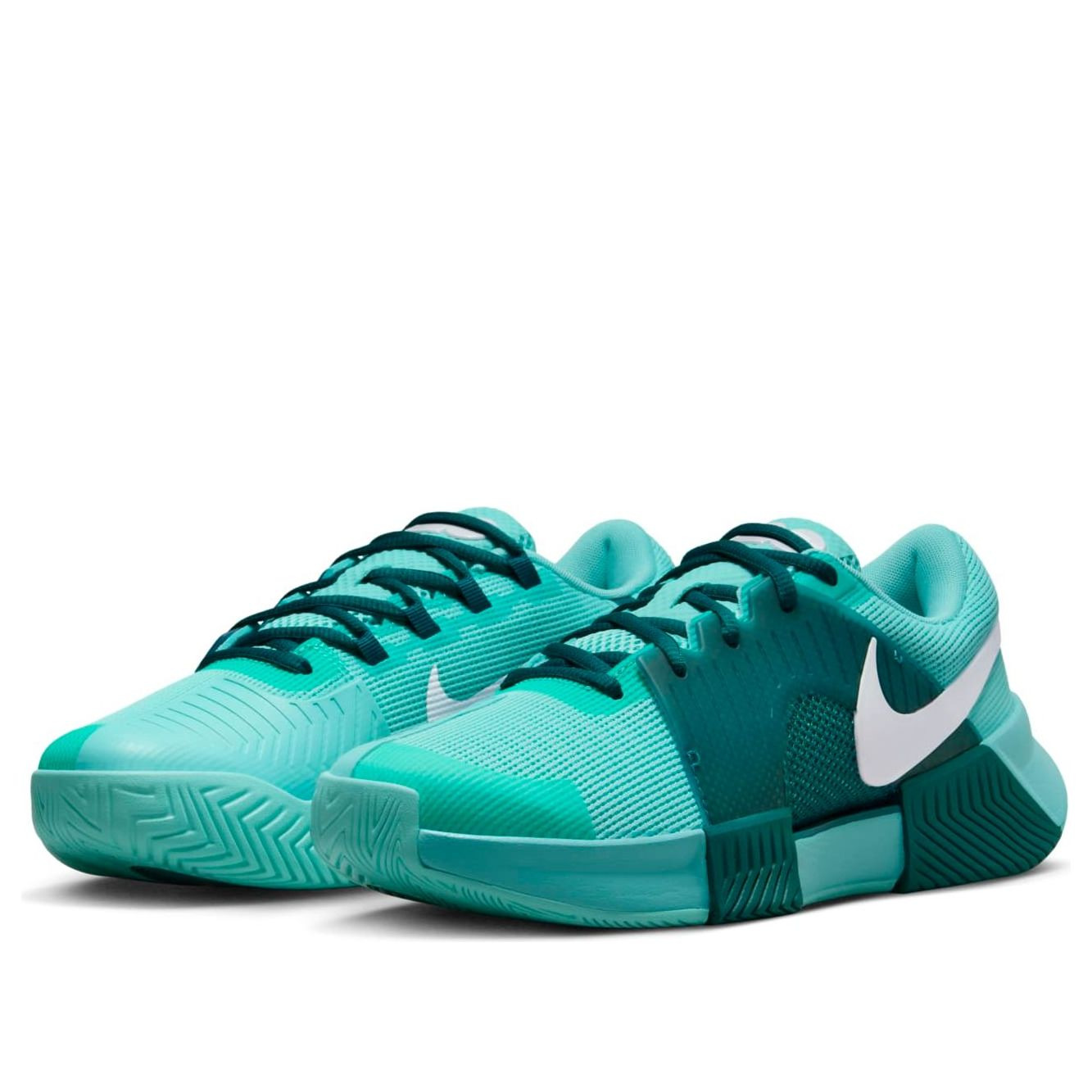 (WMNS) Nike GP Challenge 1 Premium 'Naomi Osaka' FQ7264-300 - 2