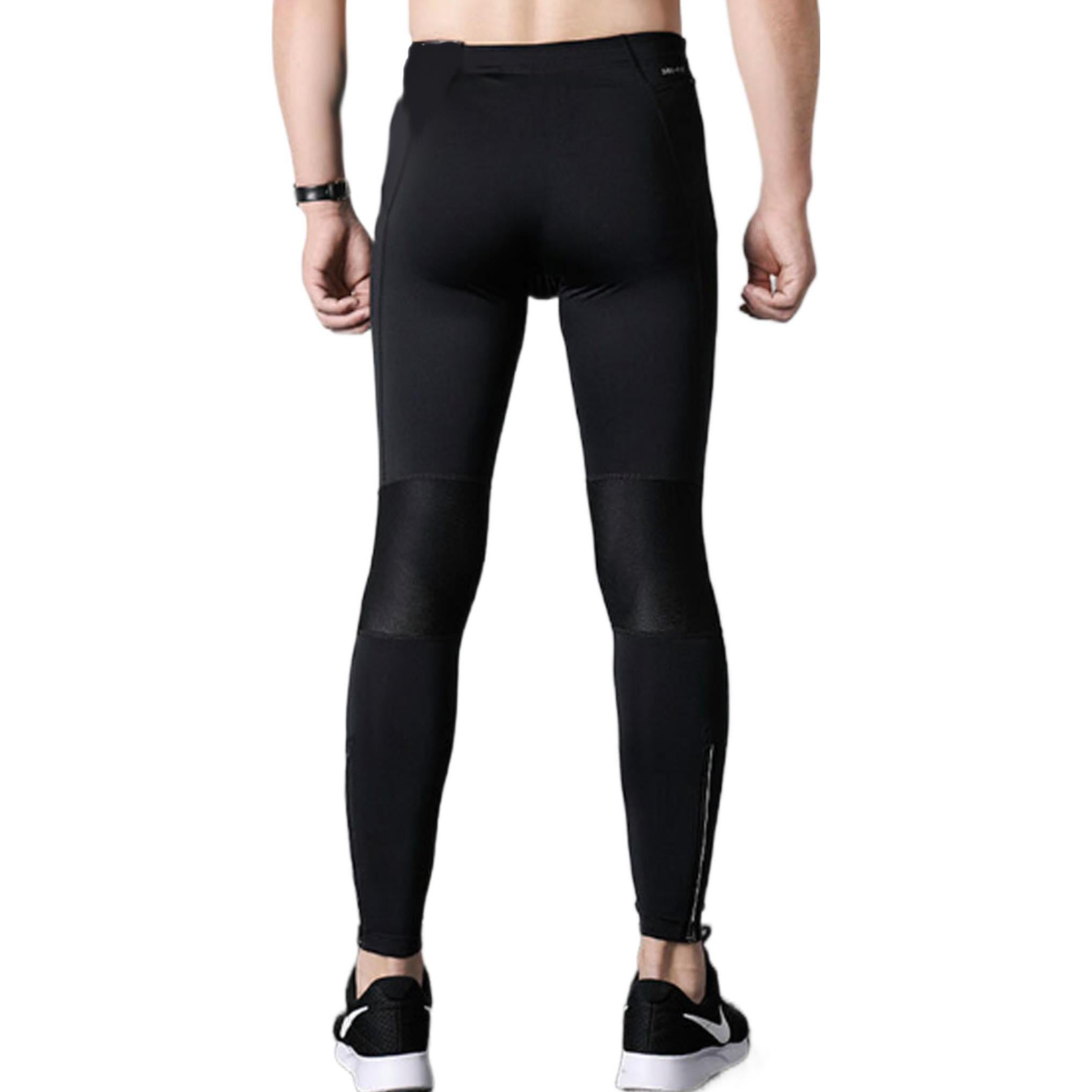 Nike Tech Tight Leggings Black 642828-010 - 3