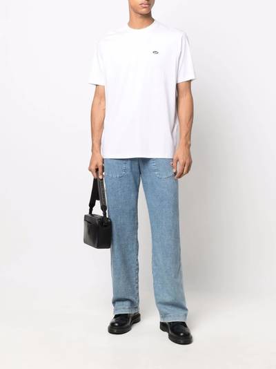 Diesel D-Martians-NE wide-leg jeans outlook