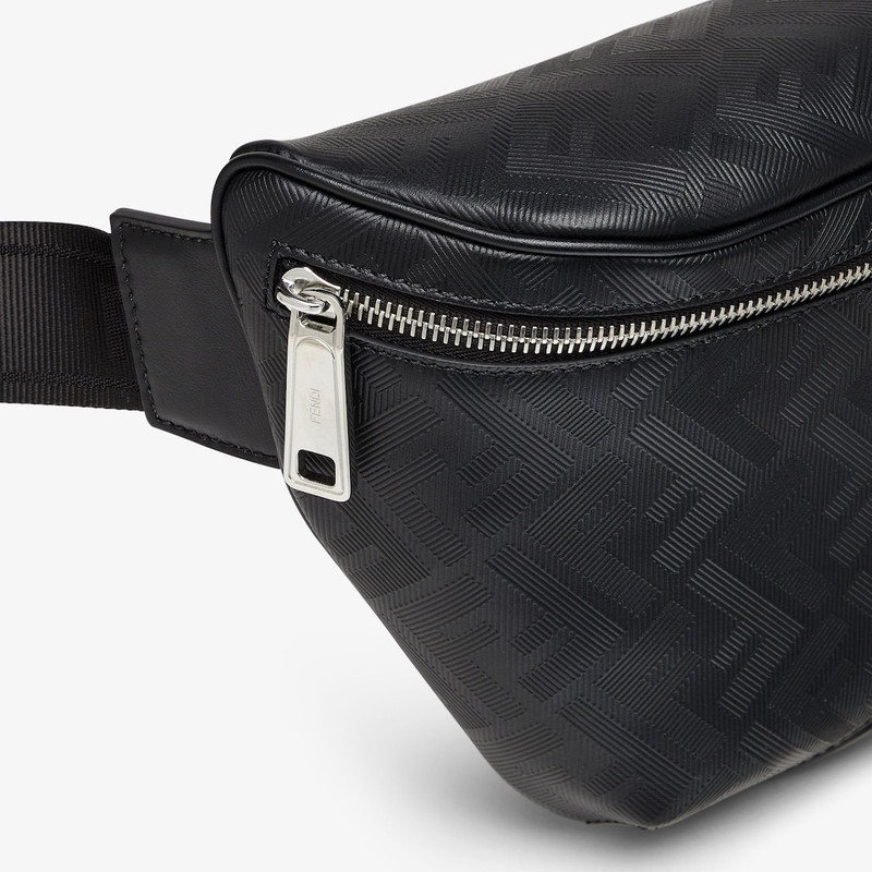 Fendi Shadow Diagonal Belt Bag 5