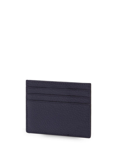 FENDI Diabolic Eye card holder outlook