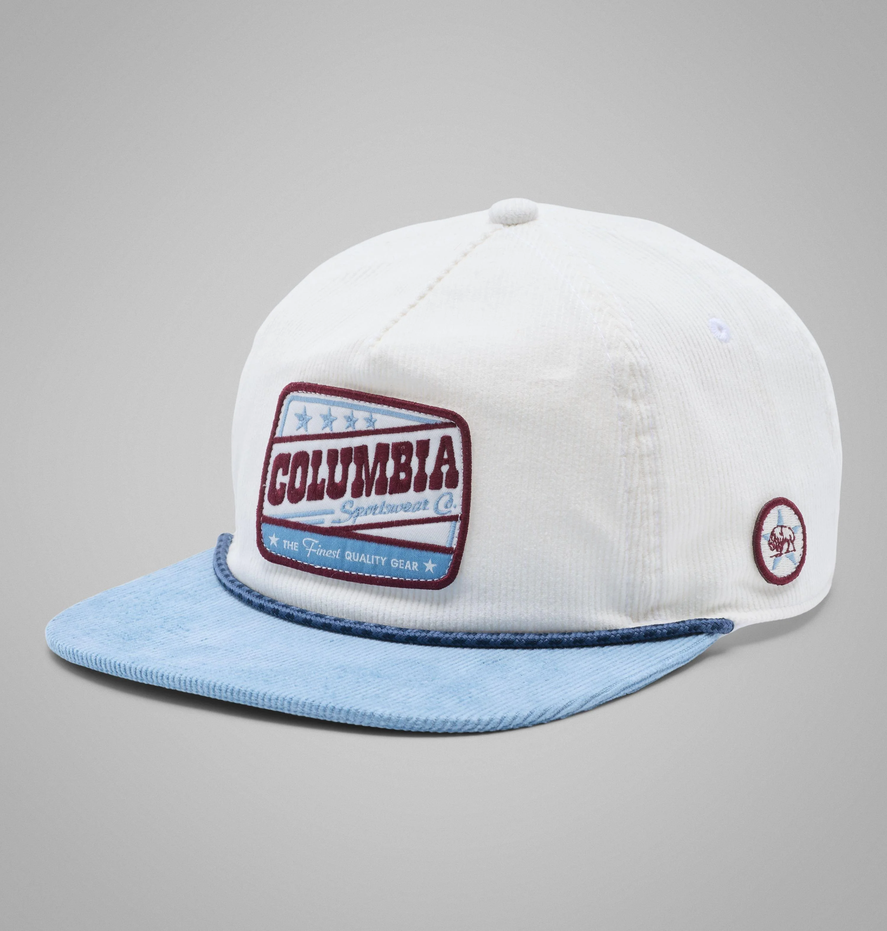 Ratchet Strap Snap Back - 1