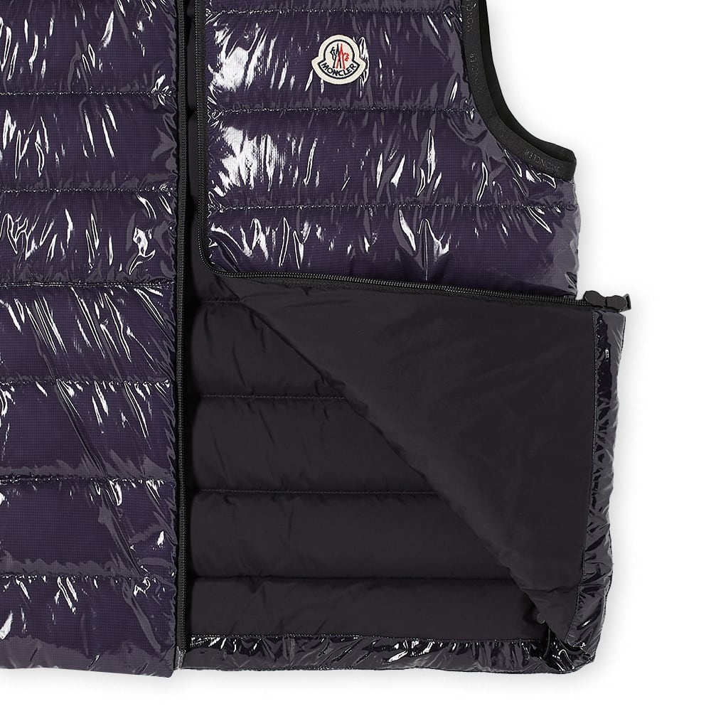 Moncler Lappe Gilet - 2