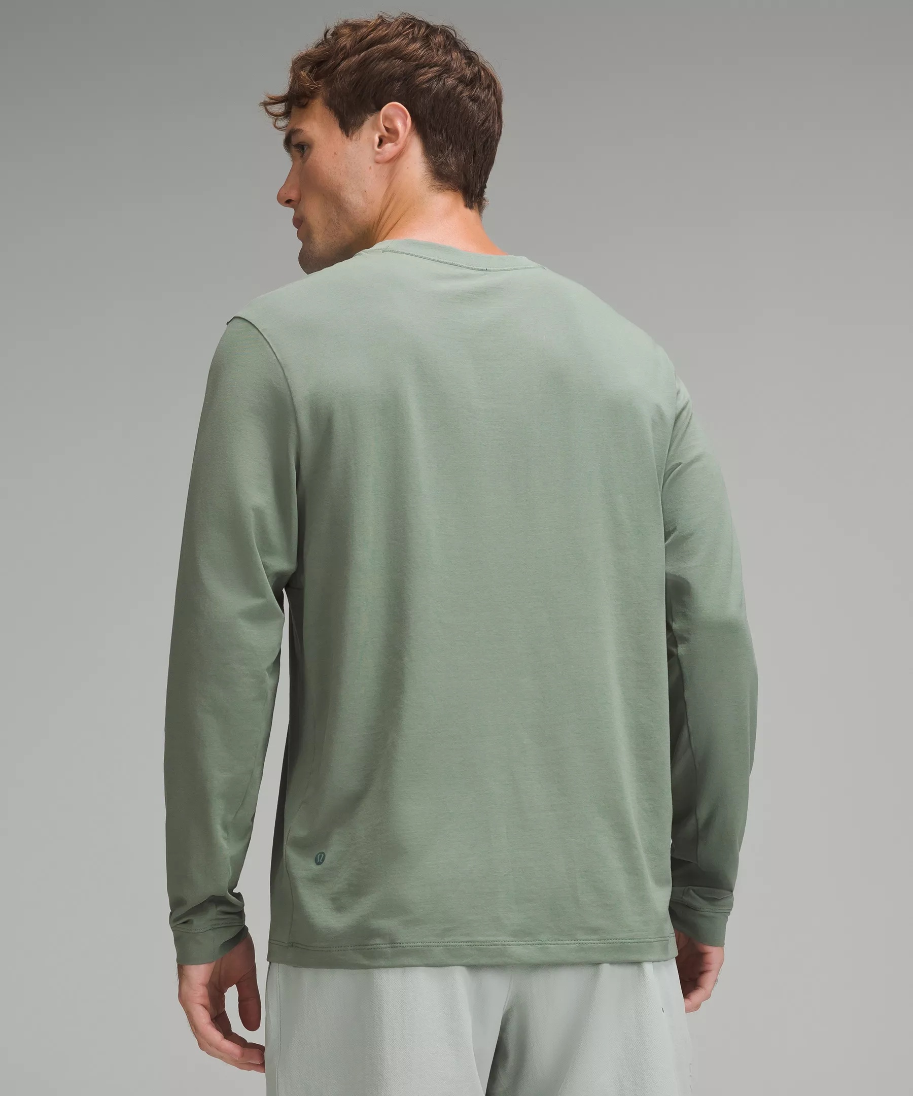 Zeroed In Long-Sleeve Shirt - 3
