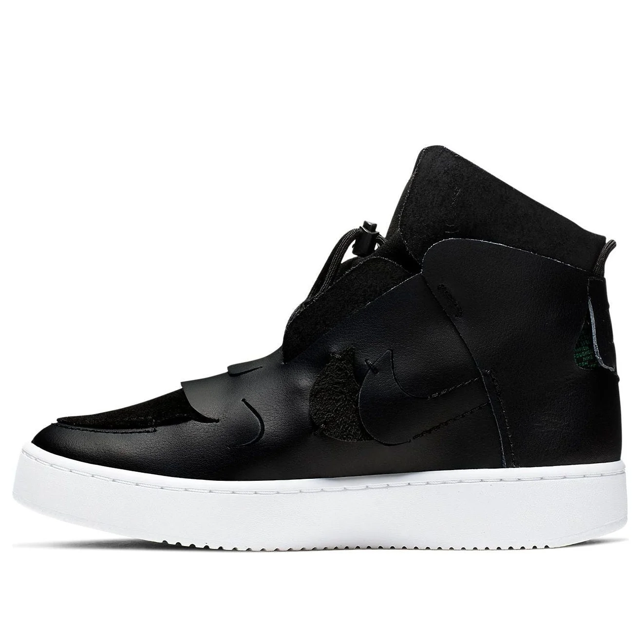 (WMNS) Nike Vandalized LX 'Anthracite' BQ3611-001 - 1