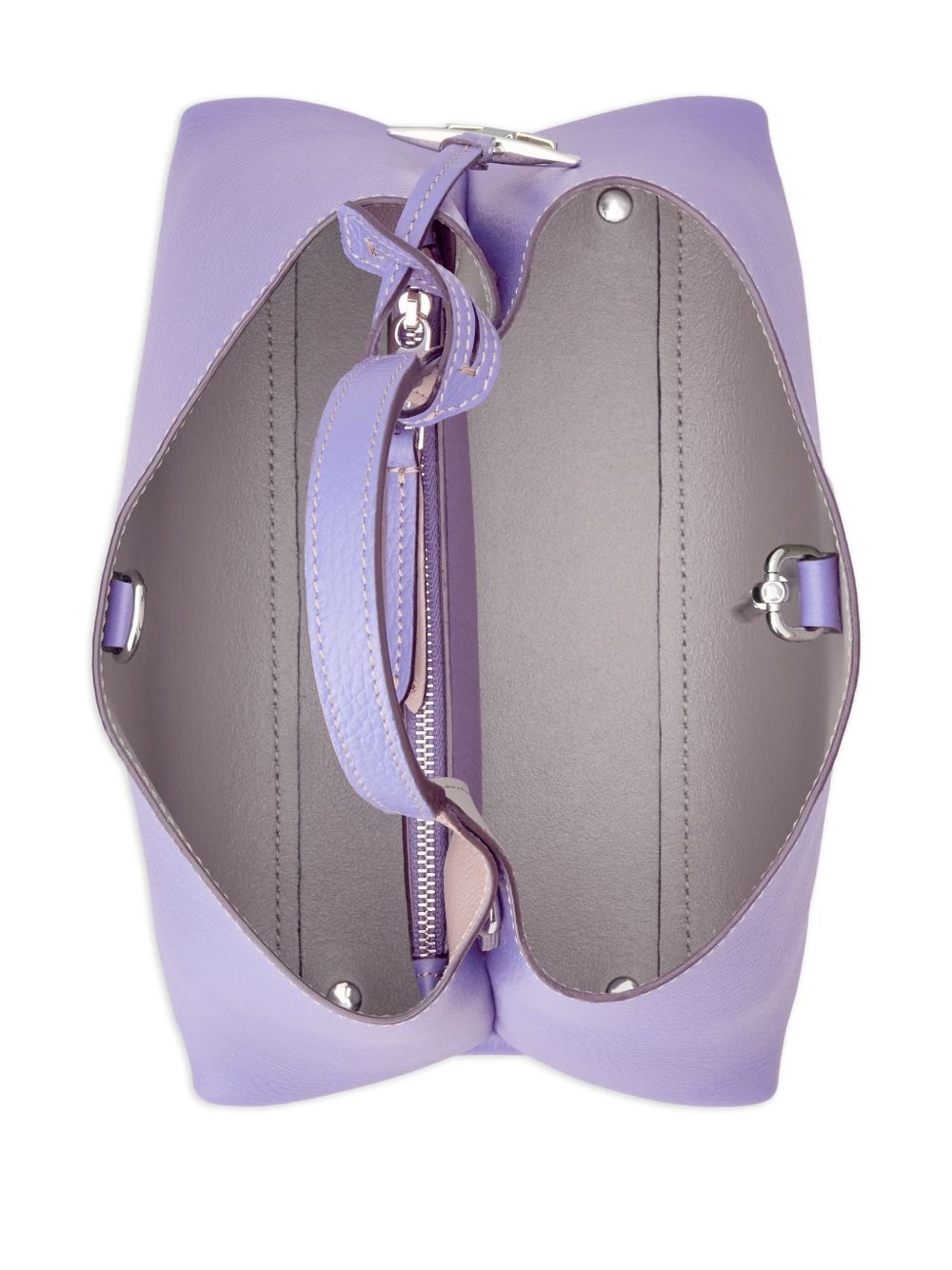 T Timeless-charm tote bag - 4