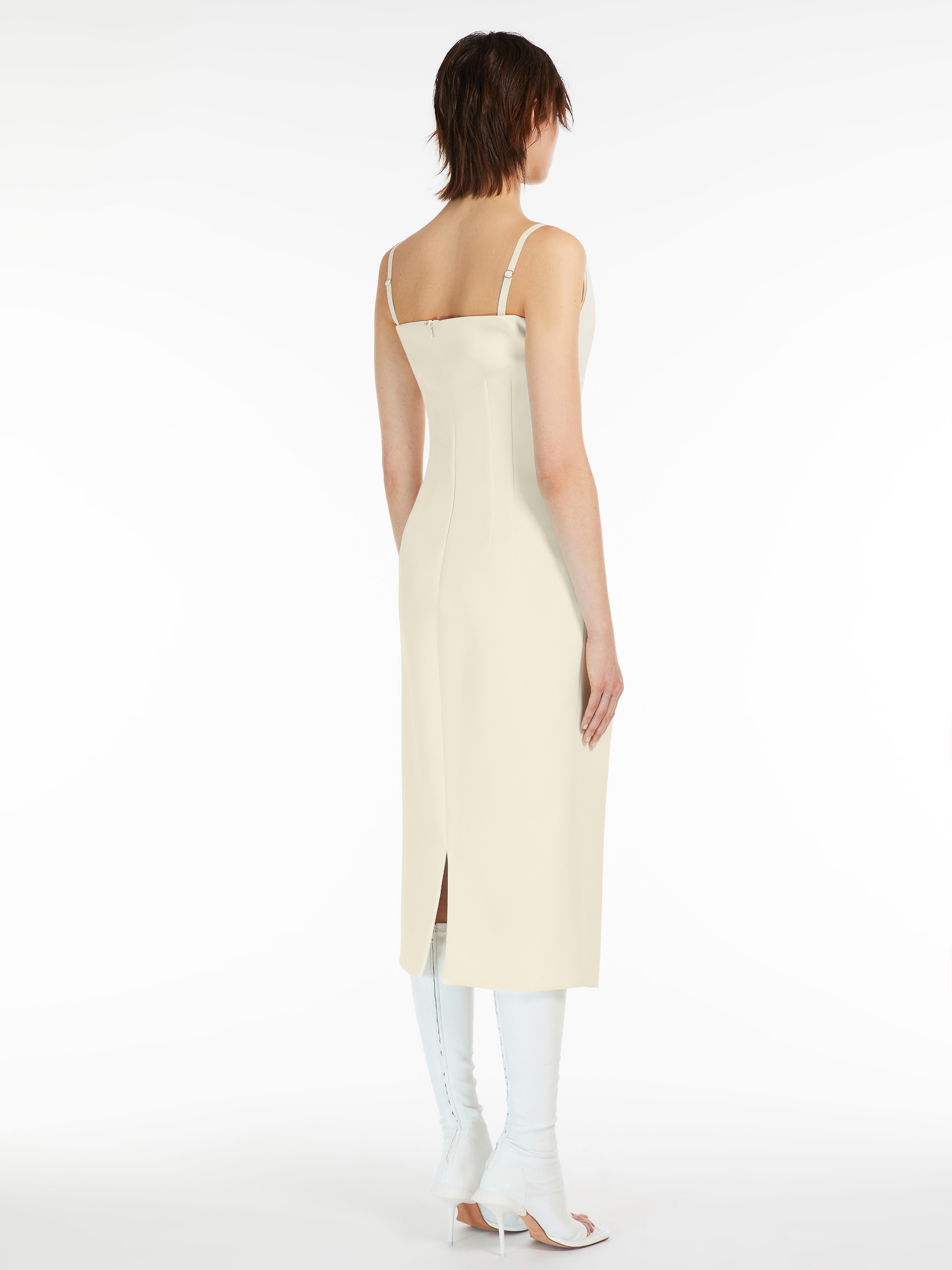ADITO1234 Origami dress - 4
